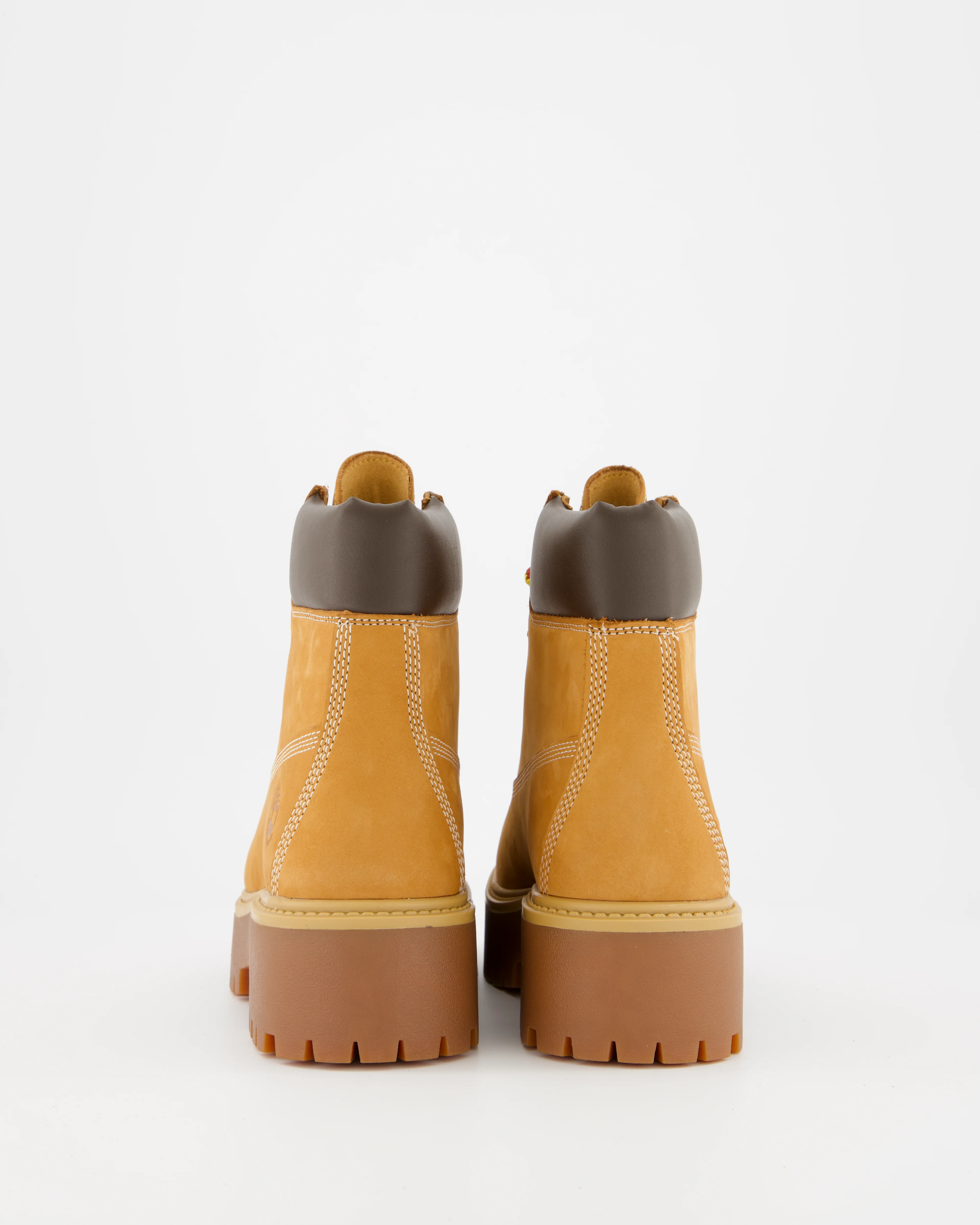 Timberland 6 Inch Mid Lace Up - Botas - Image 3