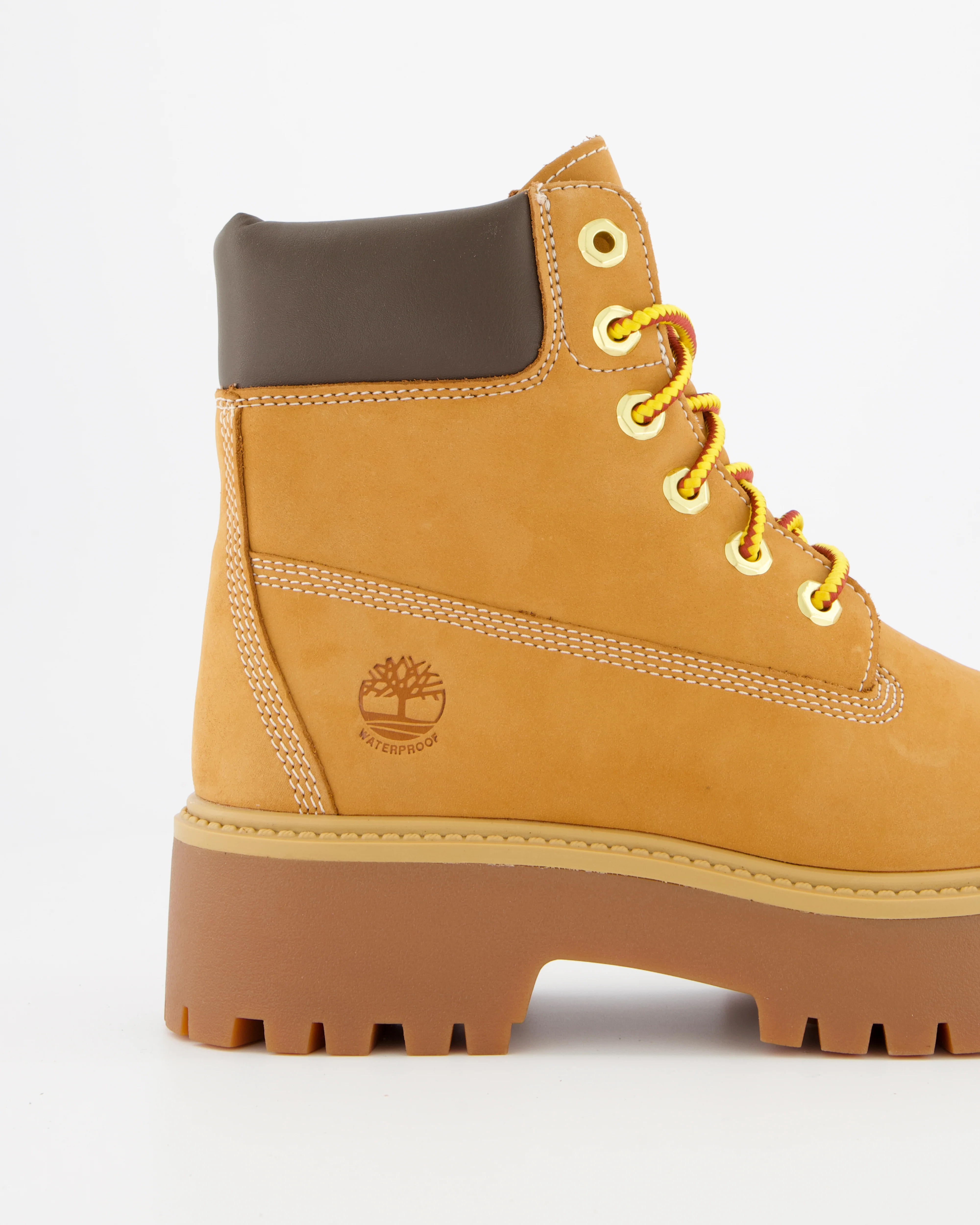 Timberland 6 Inch Mid Lace Up - Botas - Image 4