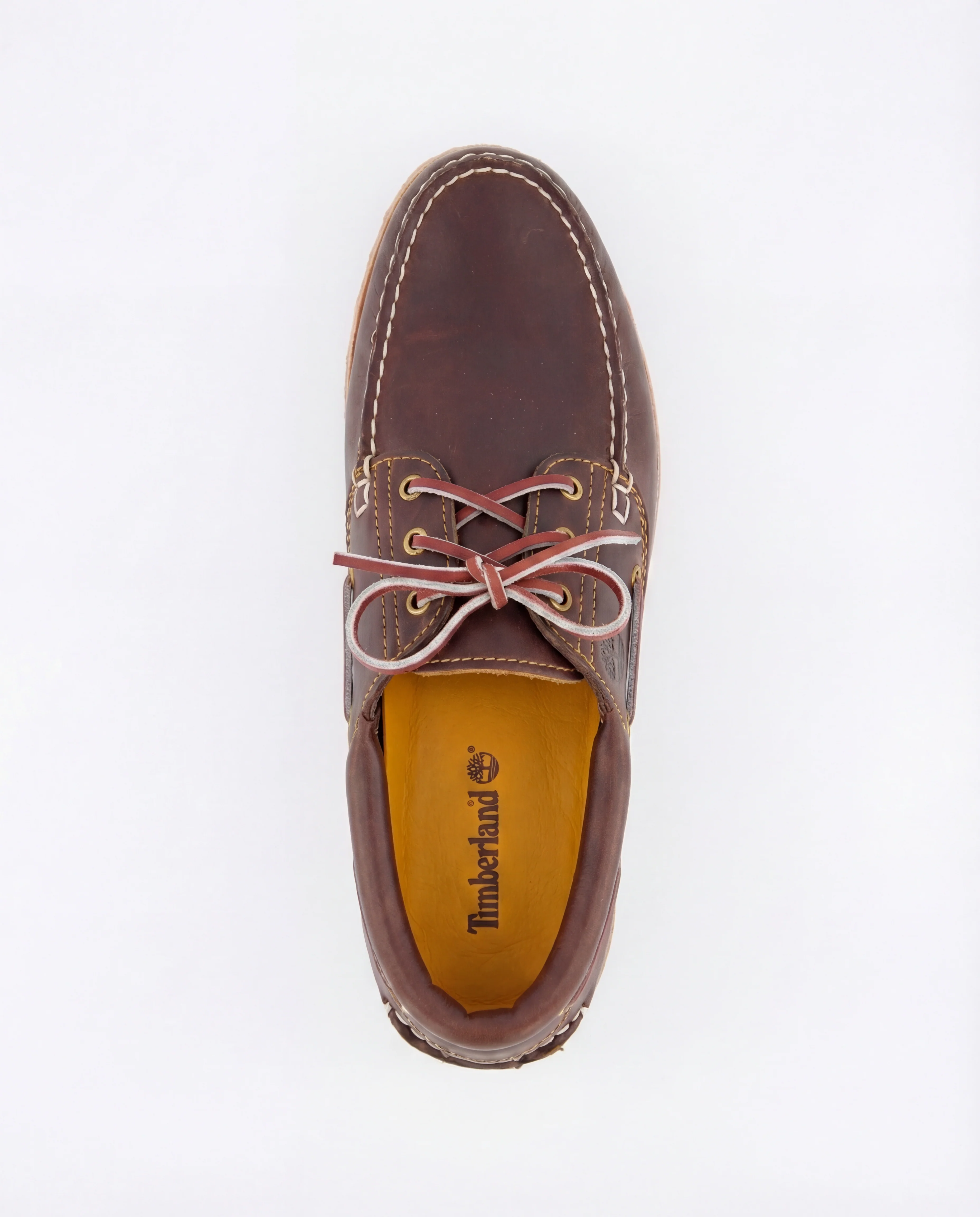 Timberland Classic Two-Eye Boat Shoes - Nauticos - Image 5