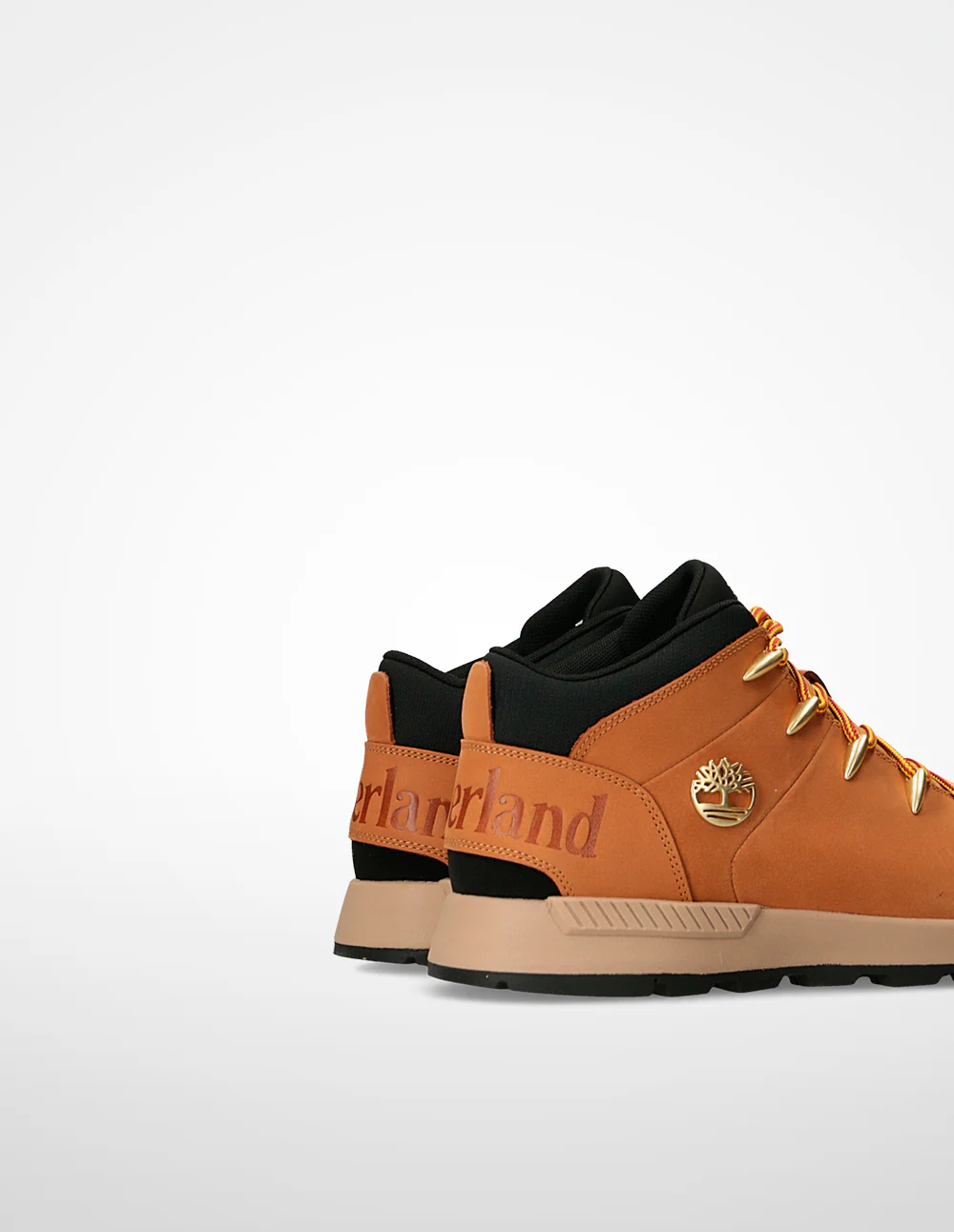Timberland Mid Lace Up - Botas de piel - Image 4