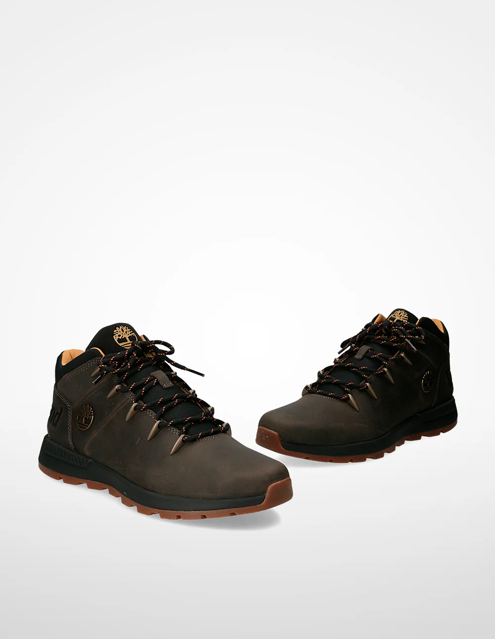 Timberland Mid Lace Up - Botas de piel - Image 3