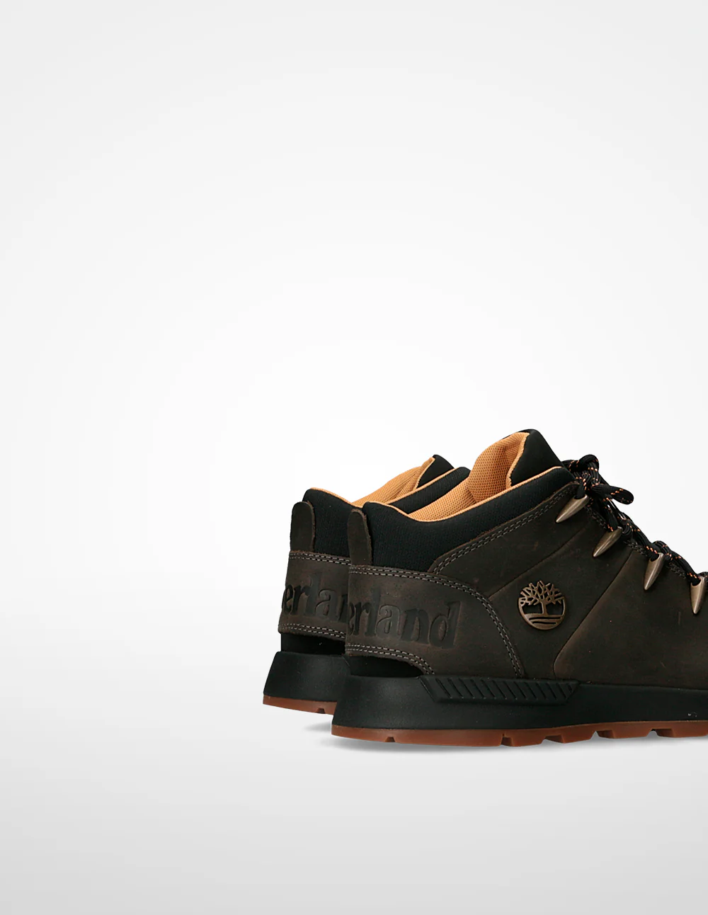 Timberland Mid Lace Up - Botas de piel - Image 4
