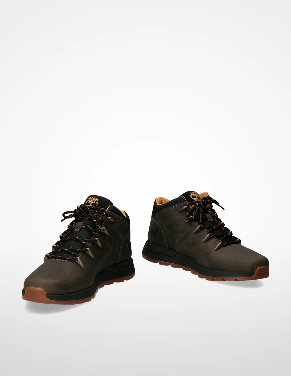 Timberland Mid Lace Up - Botas de piel - Image 5