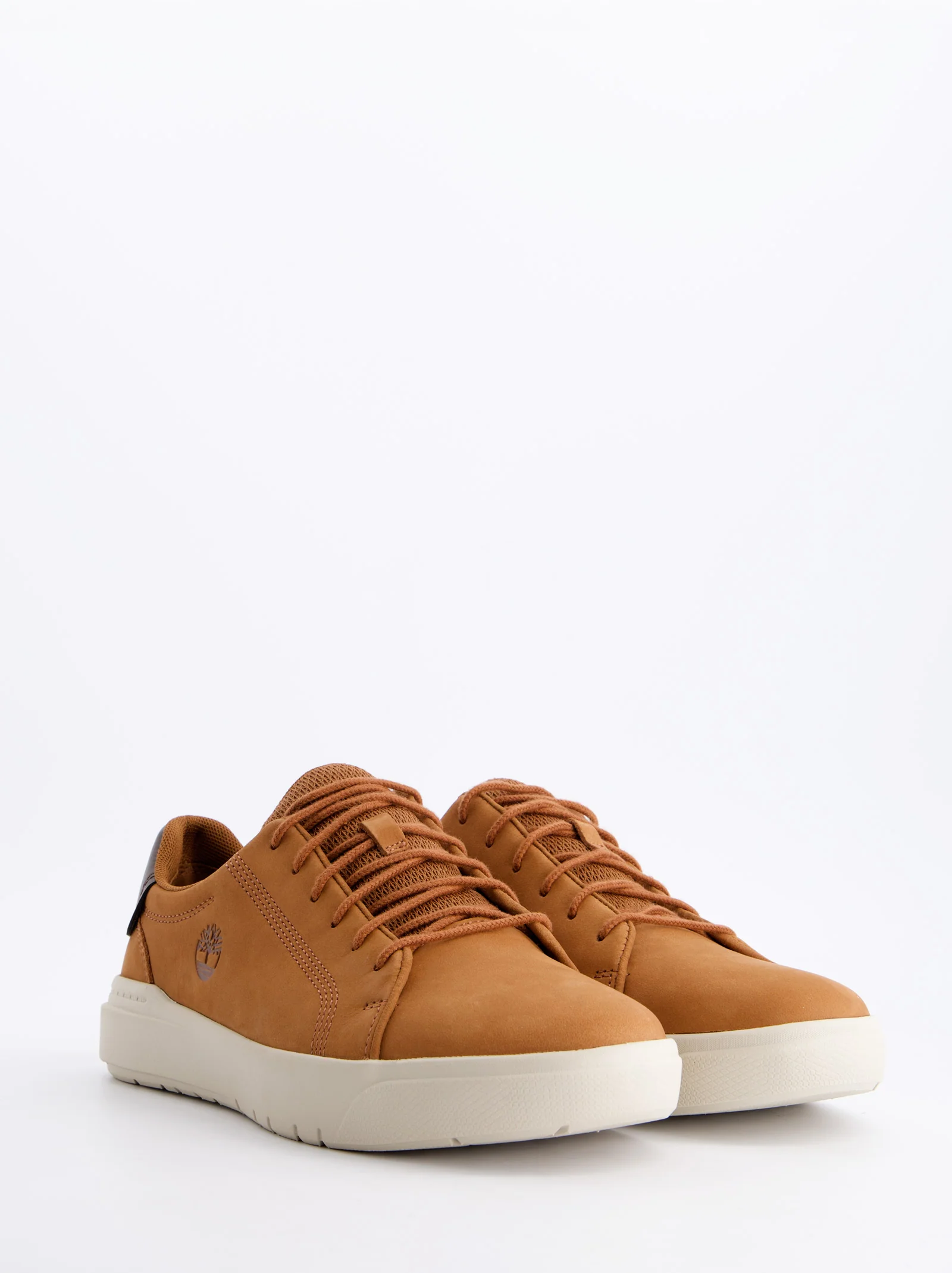 Timberland Seneca Bay Oxford - Zapatillas de piel - Image 3