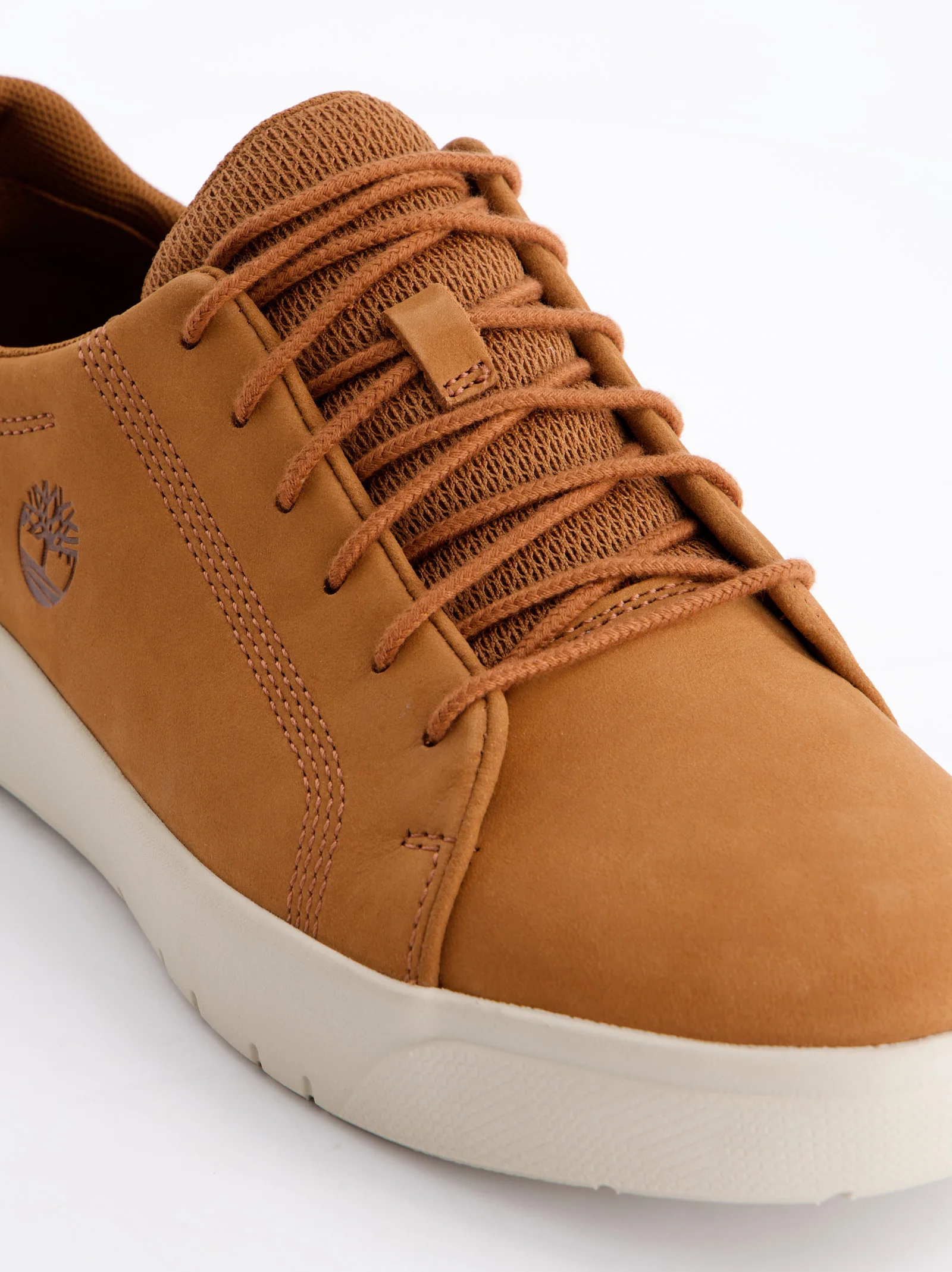 Timberland Seneca Bay Oxford - Zapatillas de piel - Image 4