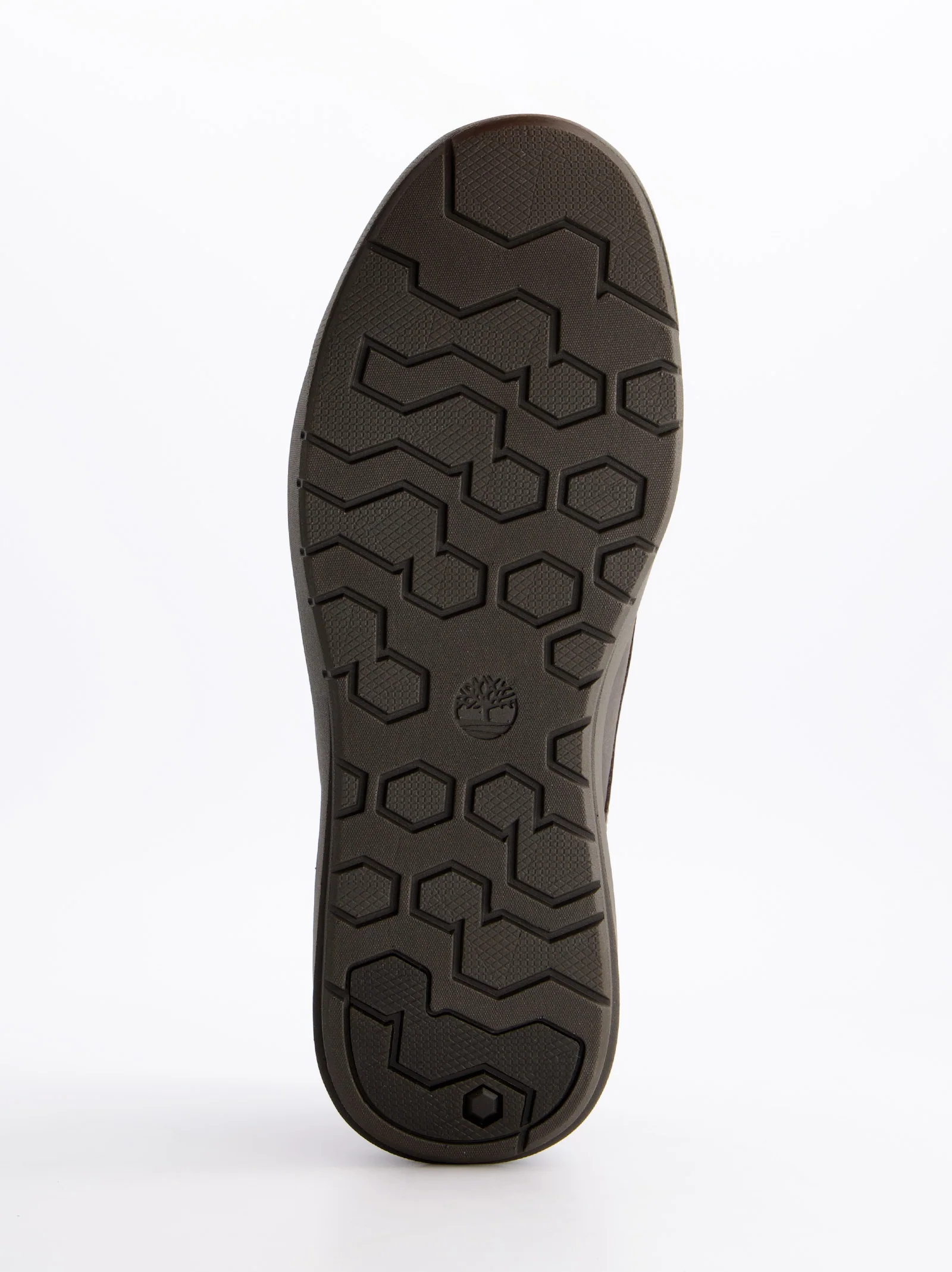 Timberland Seneca Bay - Zapatillas de caña media en piel - Image 3