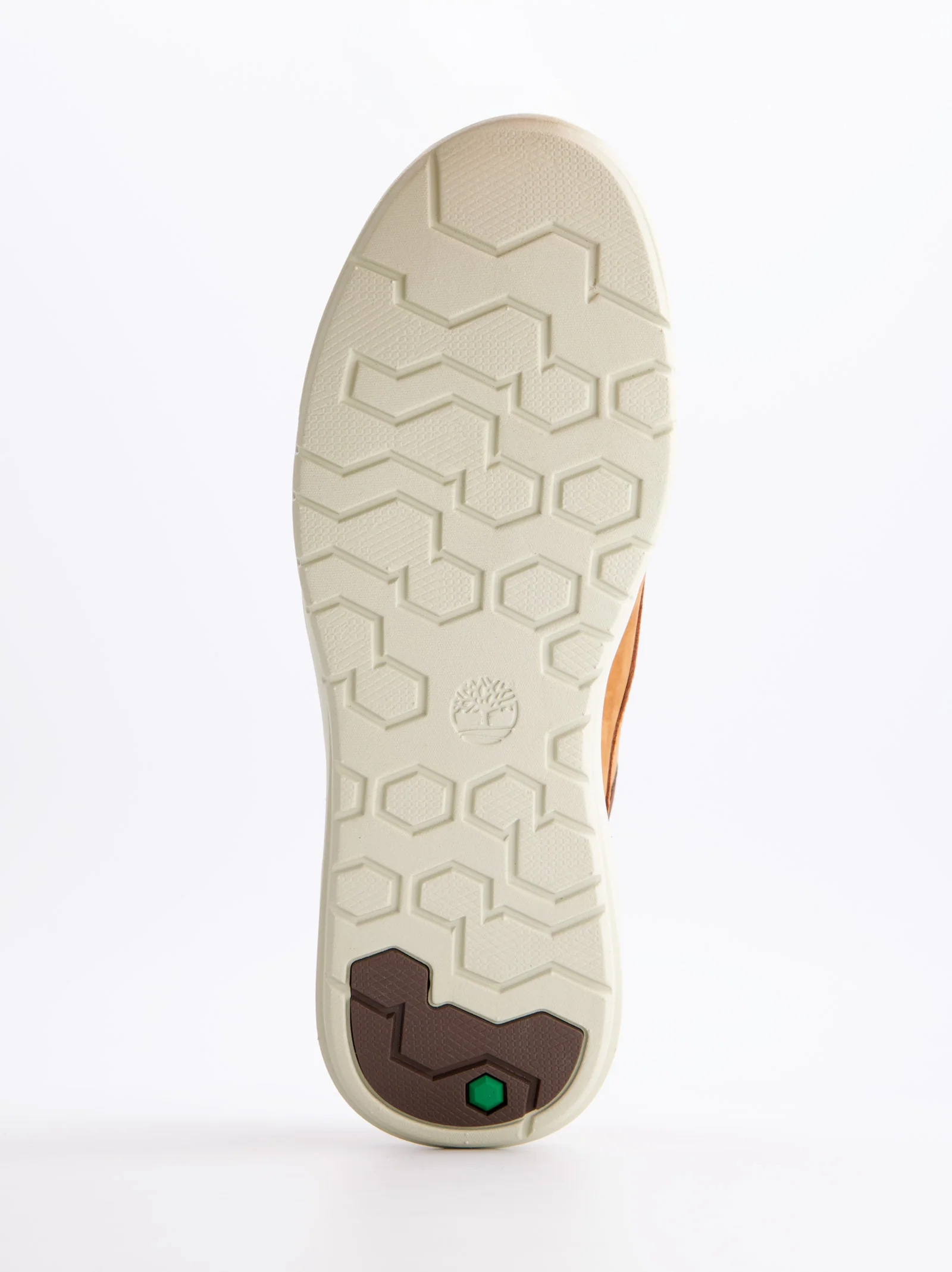 Timberland Seneca Bay - Zapatillas de caña media en piel - Image 3