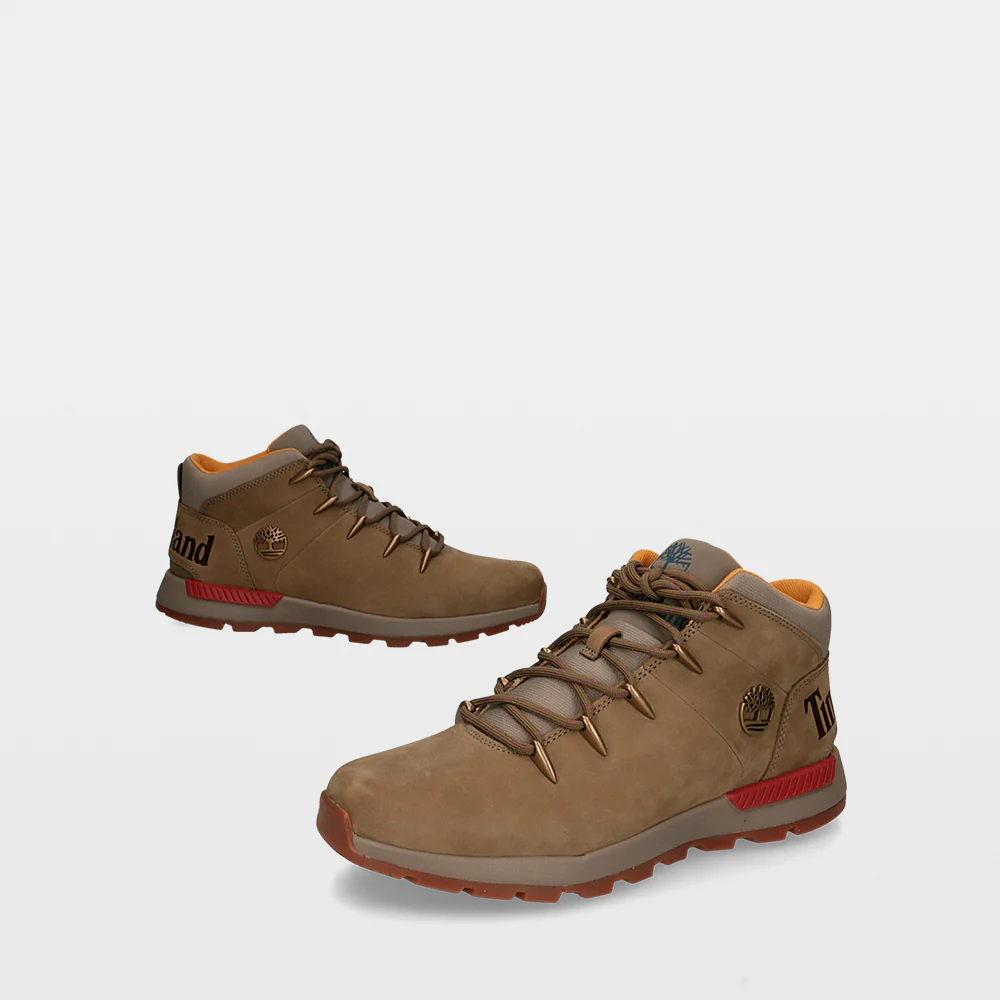 Timberland Sprint - Botas de montaña - Image 5