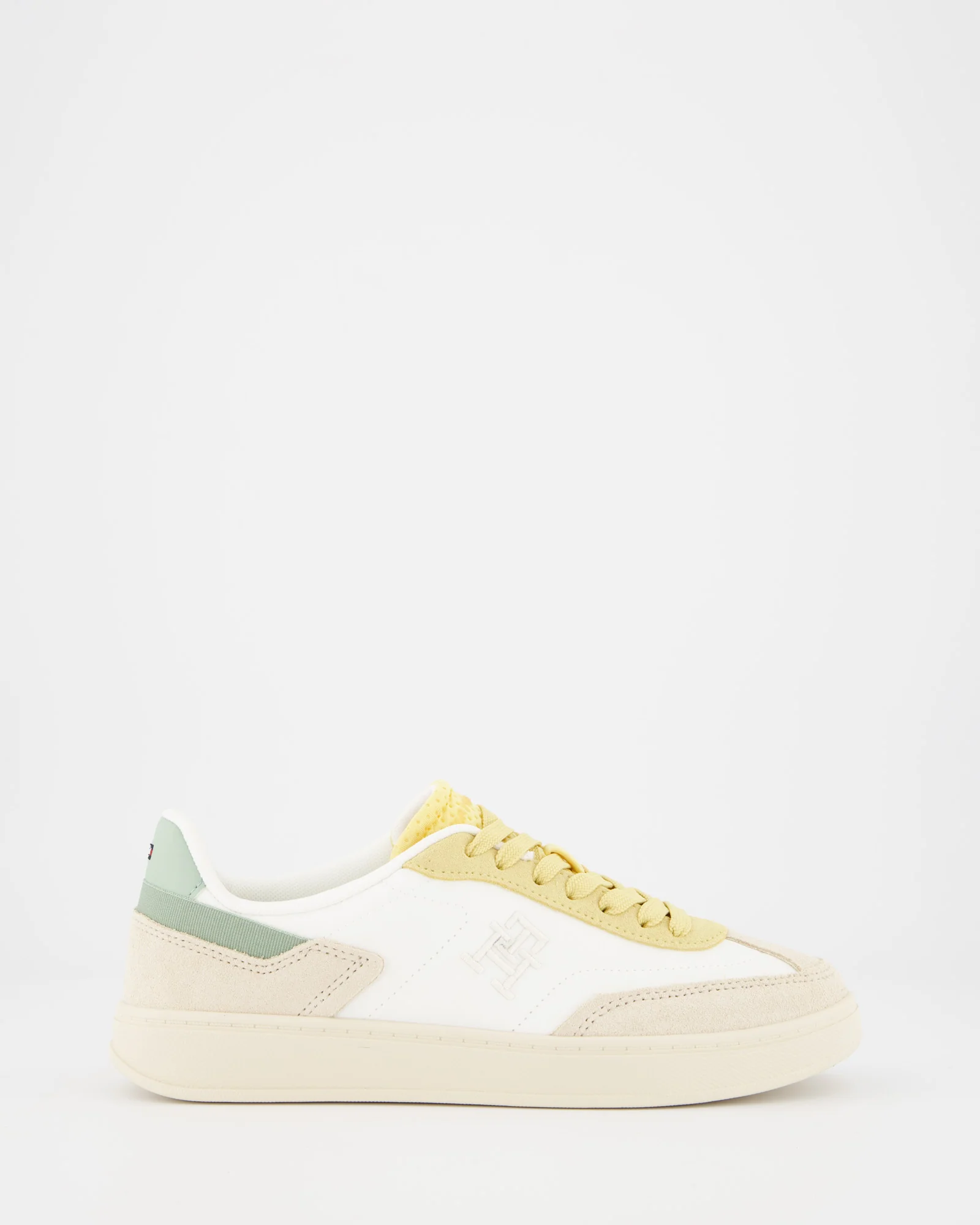 Tommy Hilfiger Heritage - Zapatillas