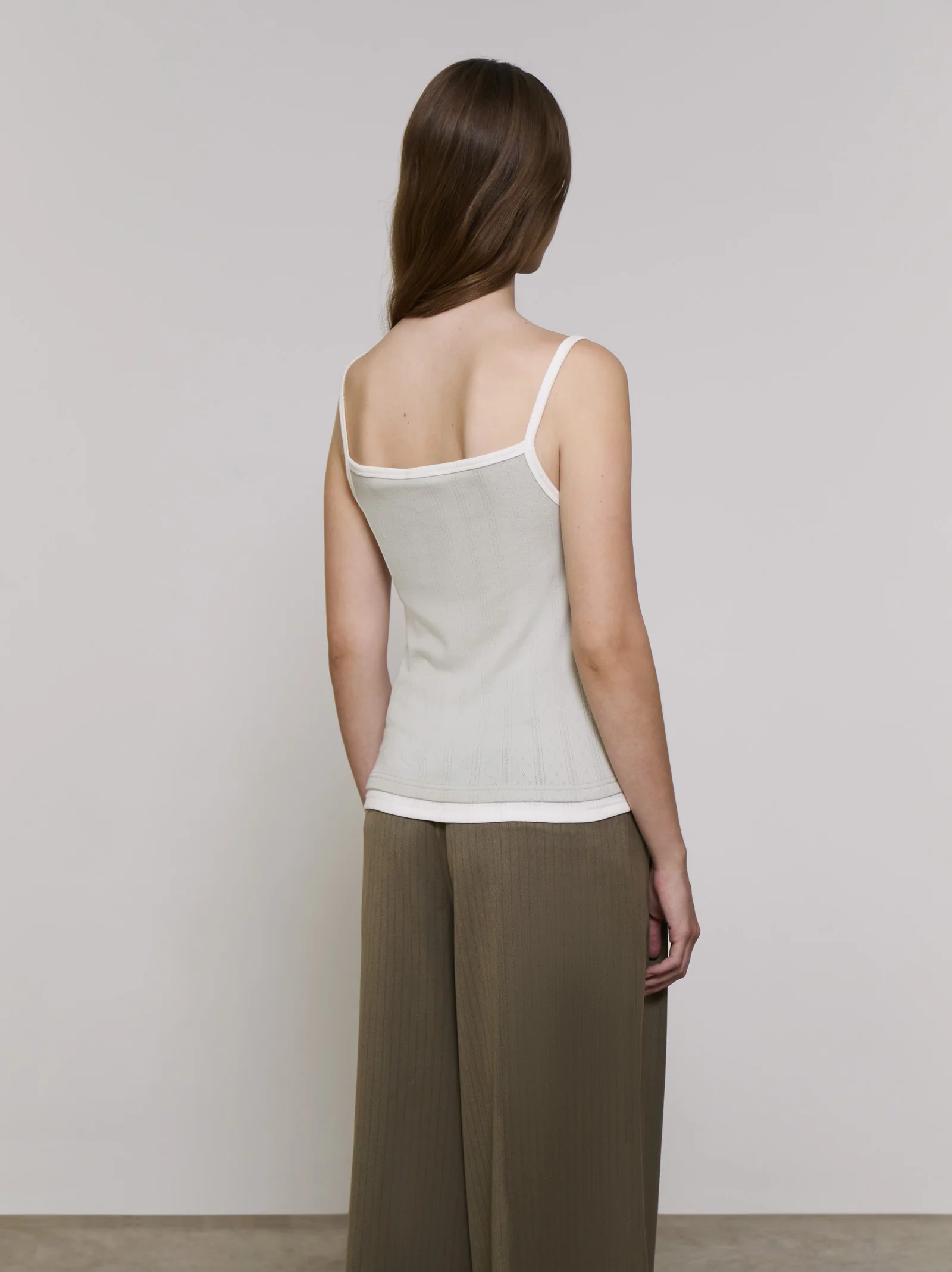 Top punto pointelle - ULK Lilith - Image 3