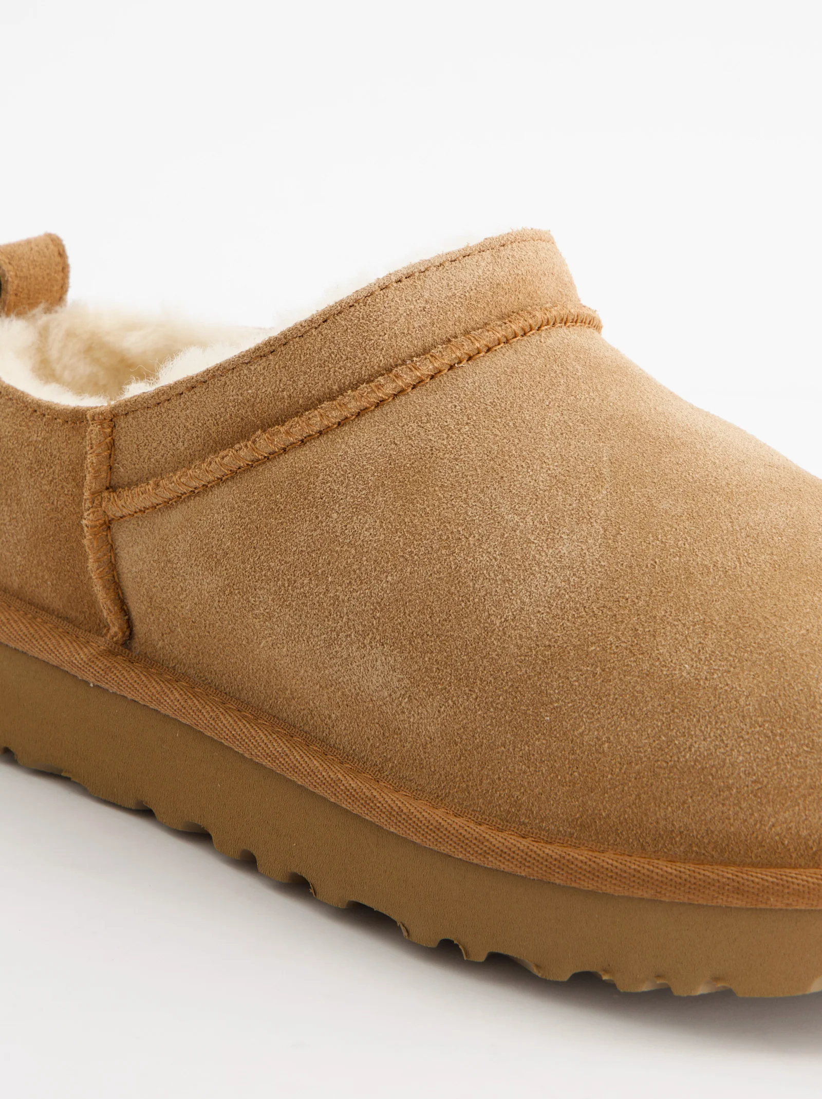 UGG Classic Micro - Botines de ante - Image 3