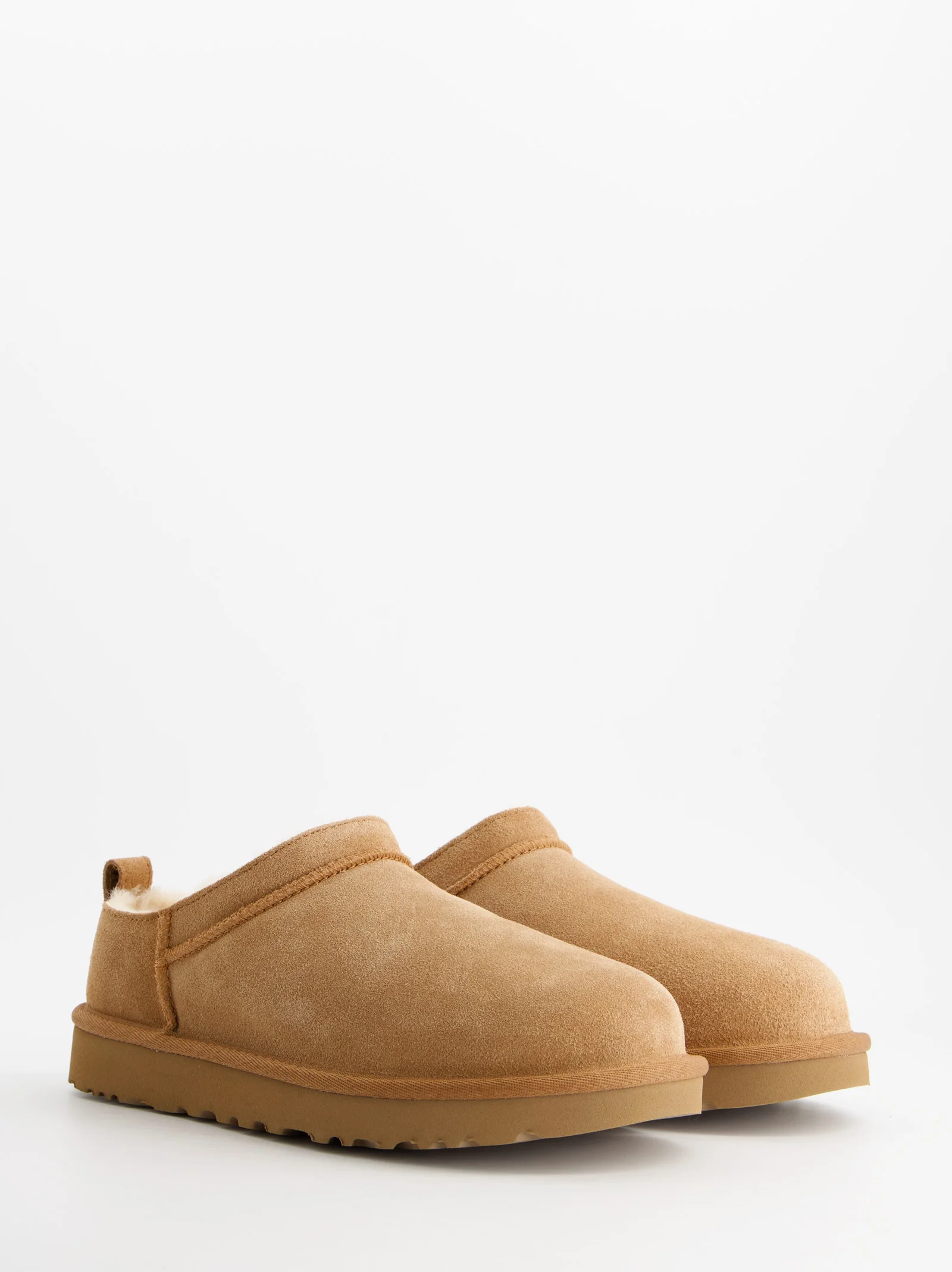 UGG Classic Micro - Botines de ante - Image 4