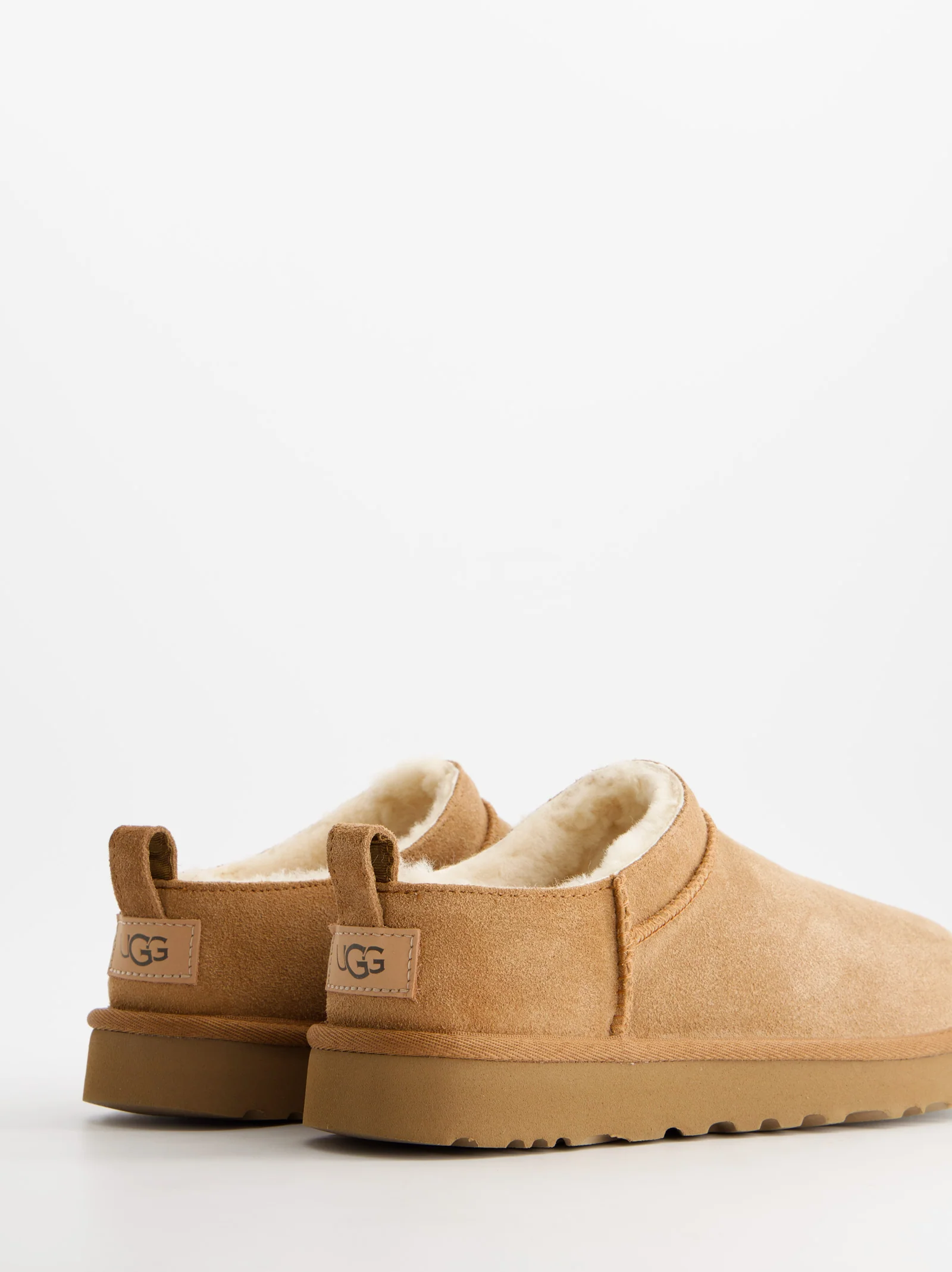 UGG Classic Micro - Botines de ante - Image 5