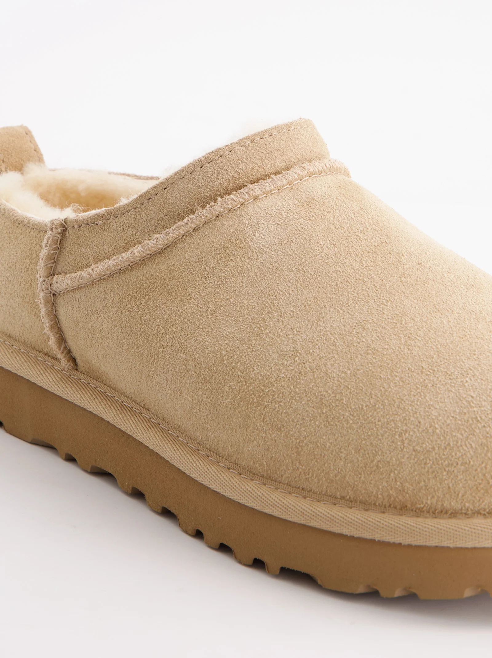 UGG Classic Micro - Botines de ante - Image 3
