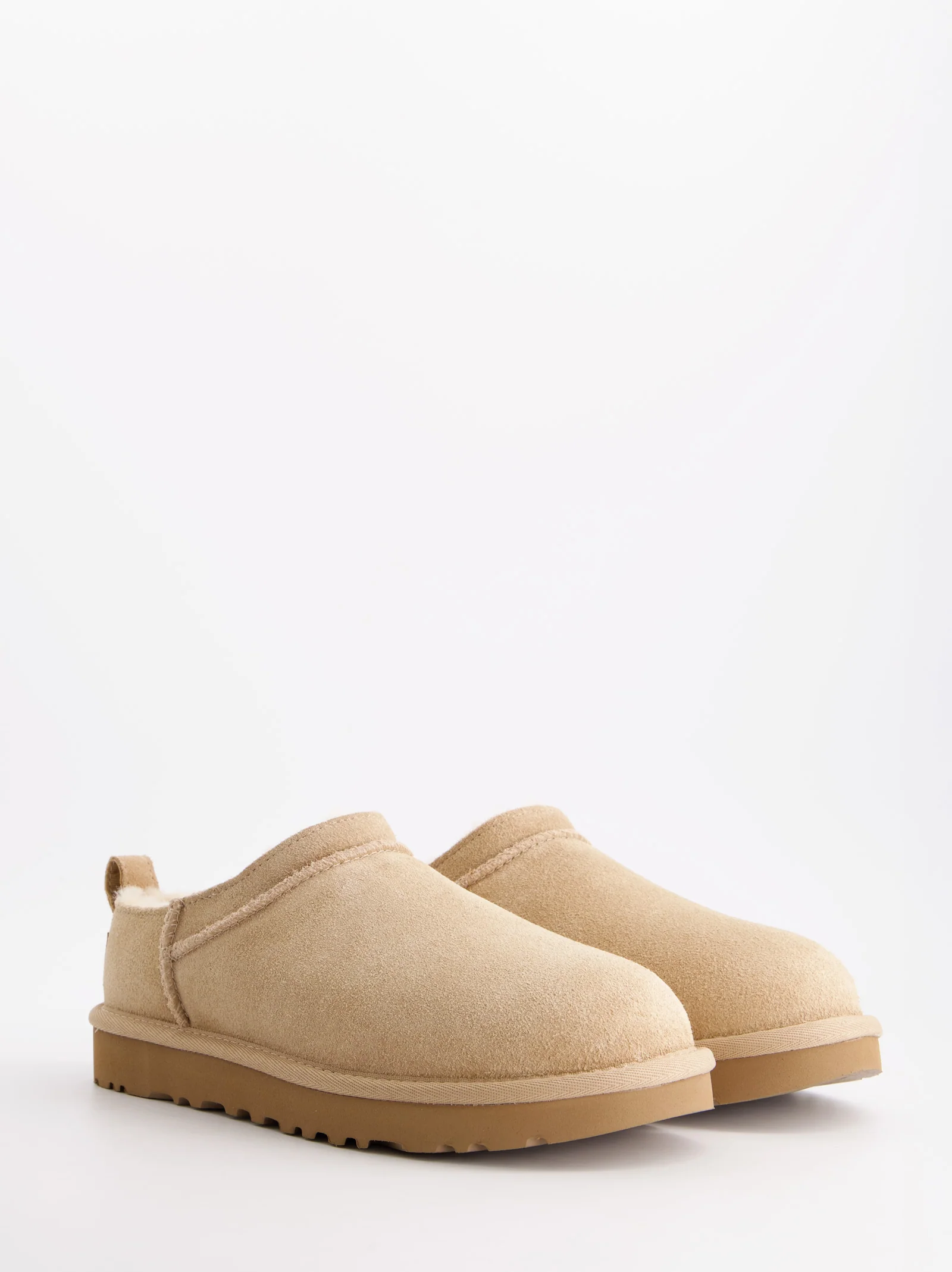 UGG Classic Micro - Botines de ante - Image 4