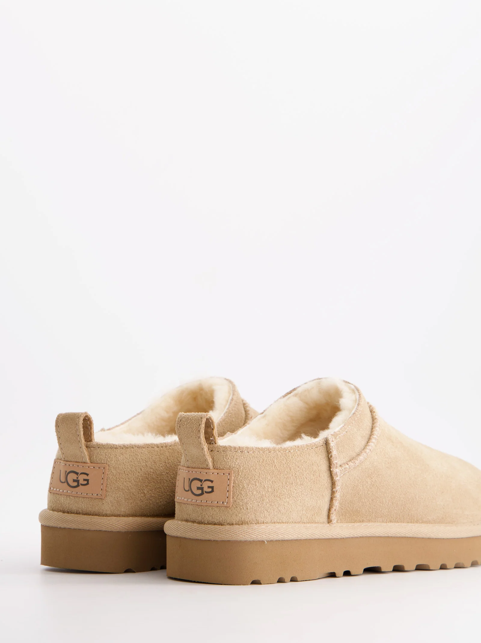 UGG Classic Micro - Botines de ante - Image 5