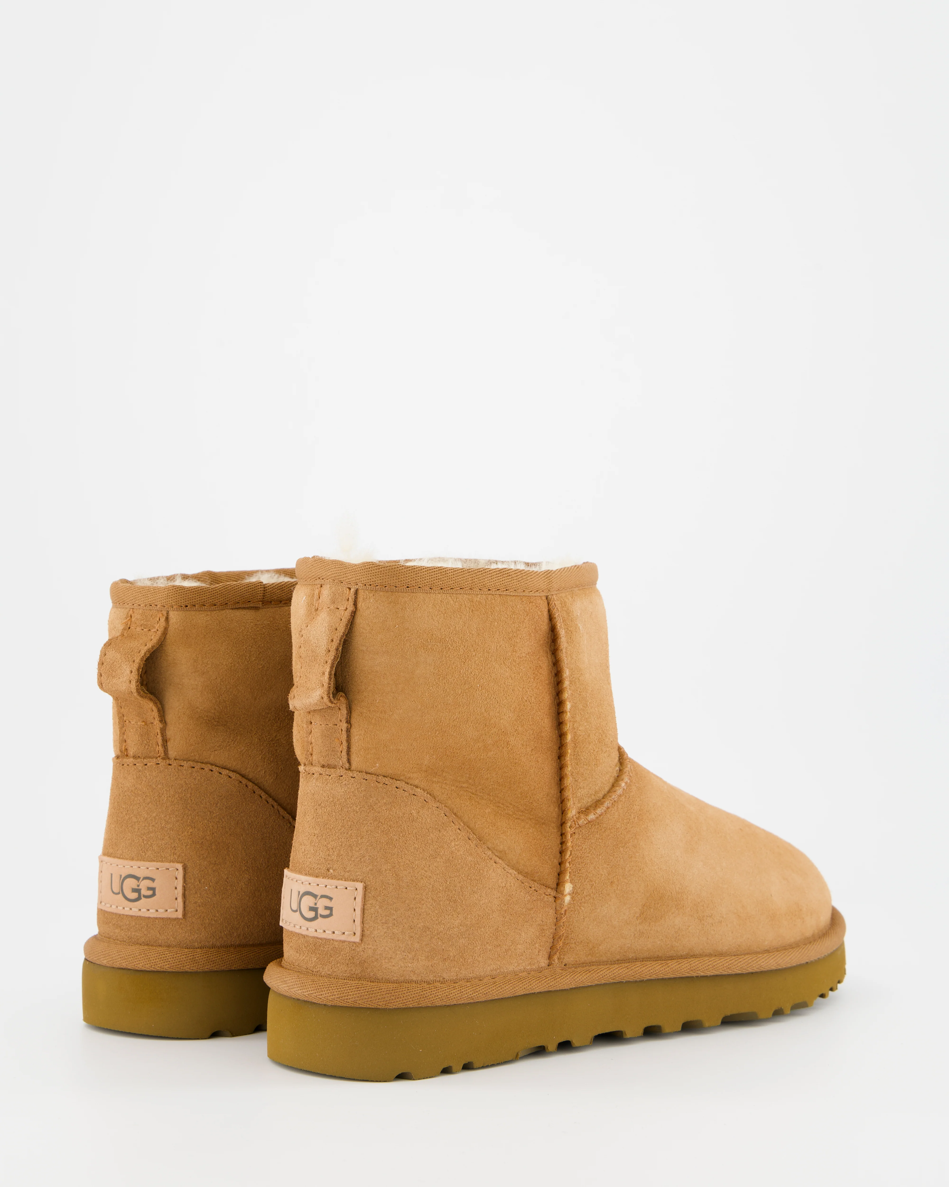 UGG Mini - Botines de ante - Image 5