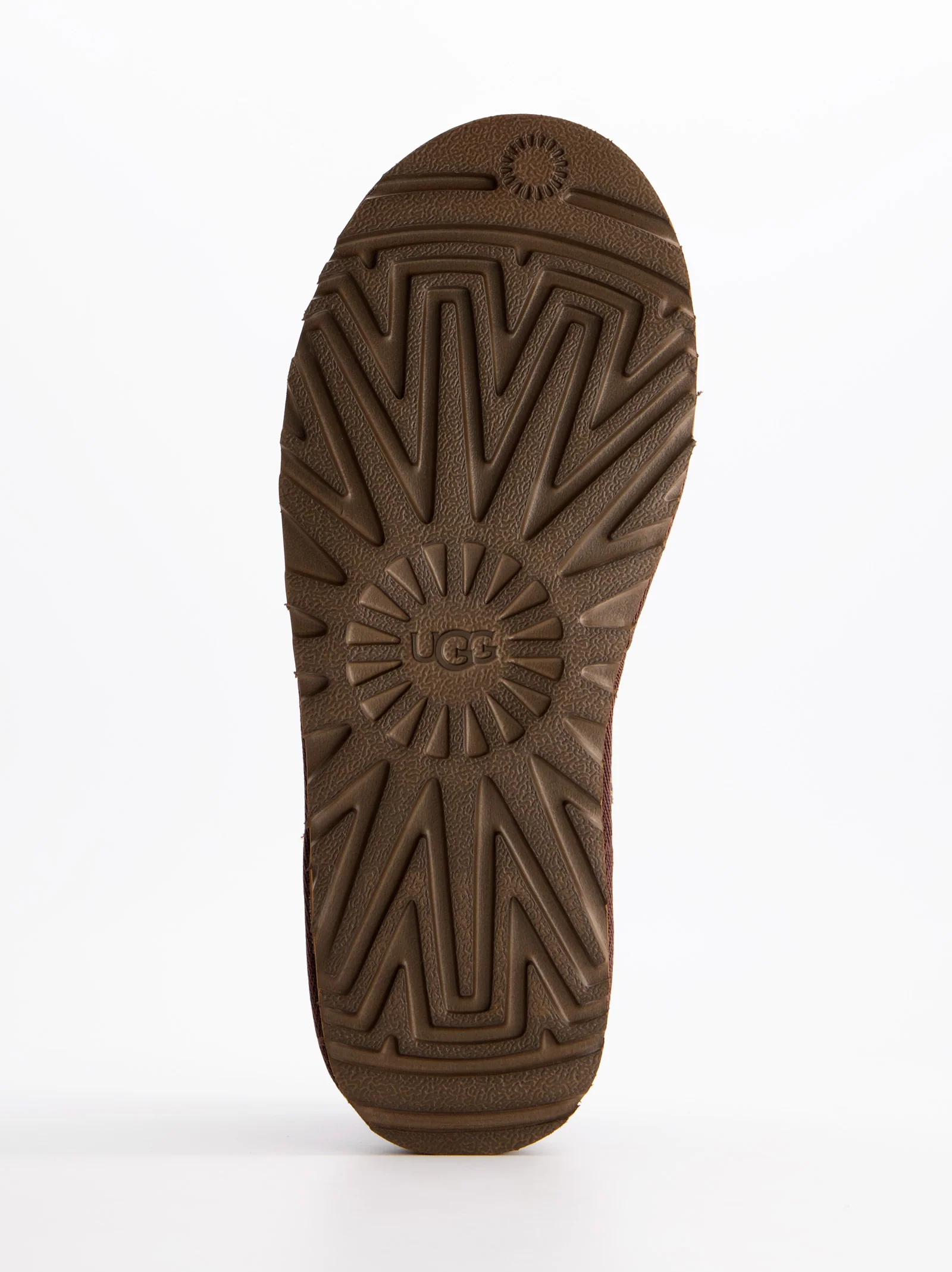 UGG Classic Ultra Mini Leather Regenerate - Botines de piel con forro interior - Image 3