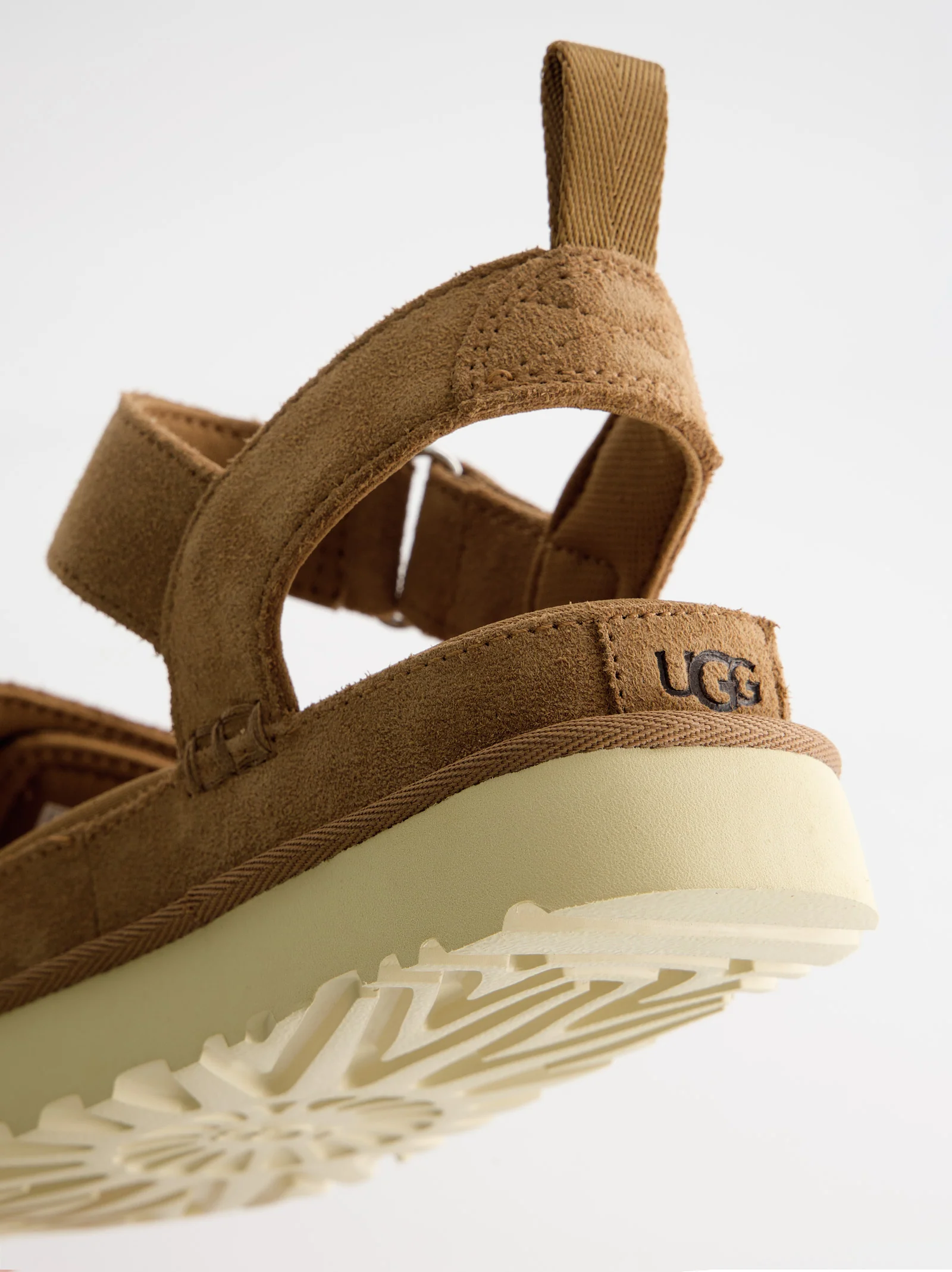 Sandalias de ante ajustables - UGG Golden - Image 3