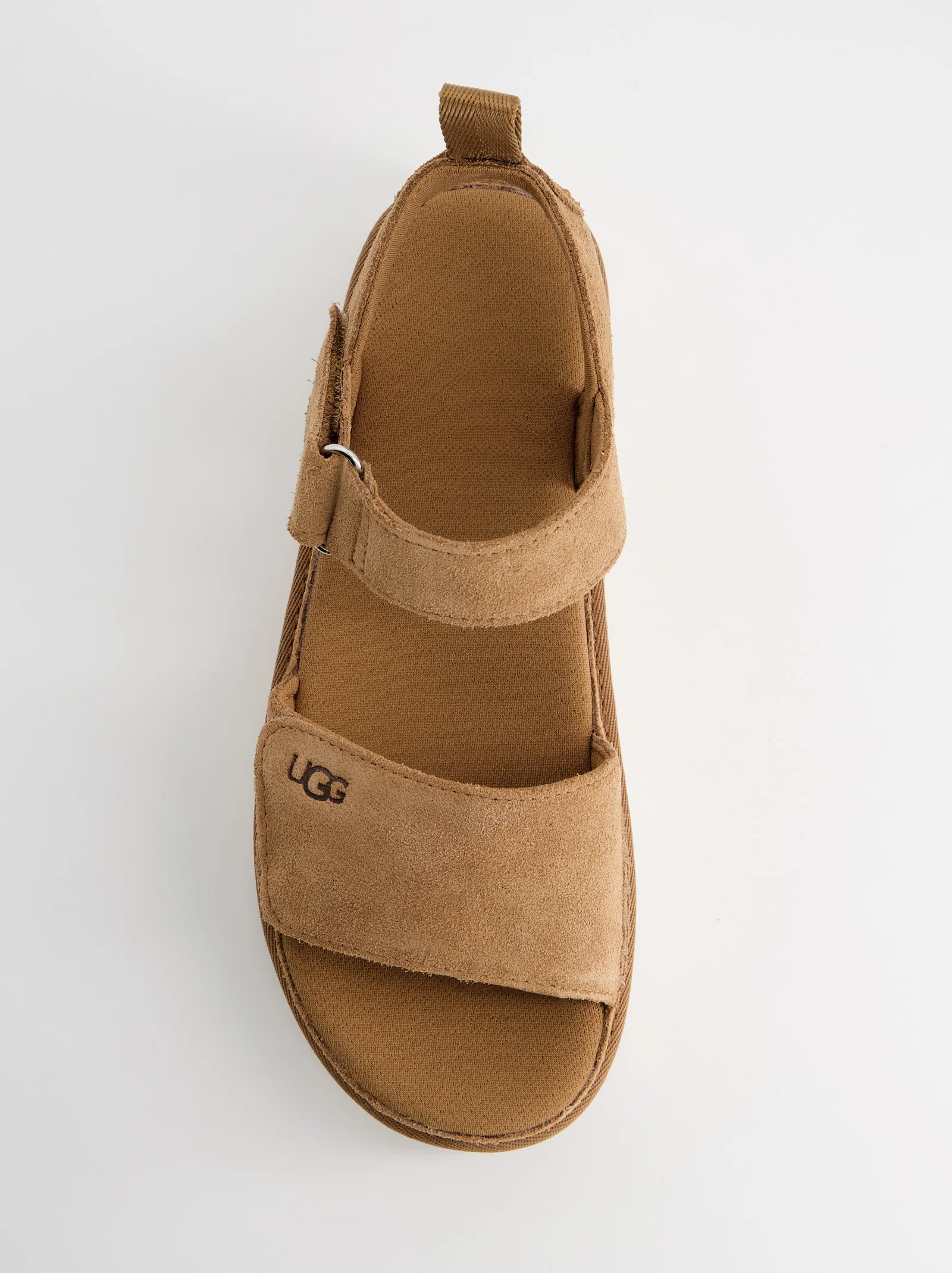 Sandalias de ante ajustables - UGG Golden - Image 4