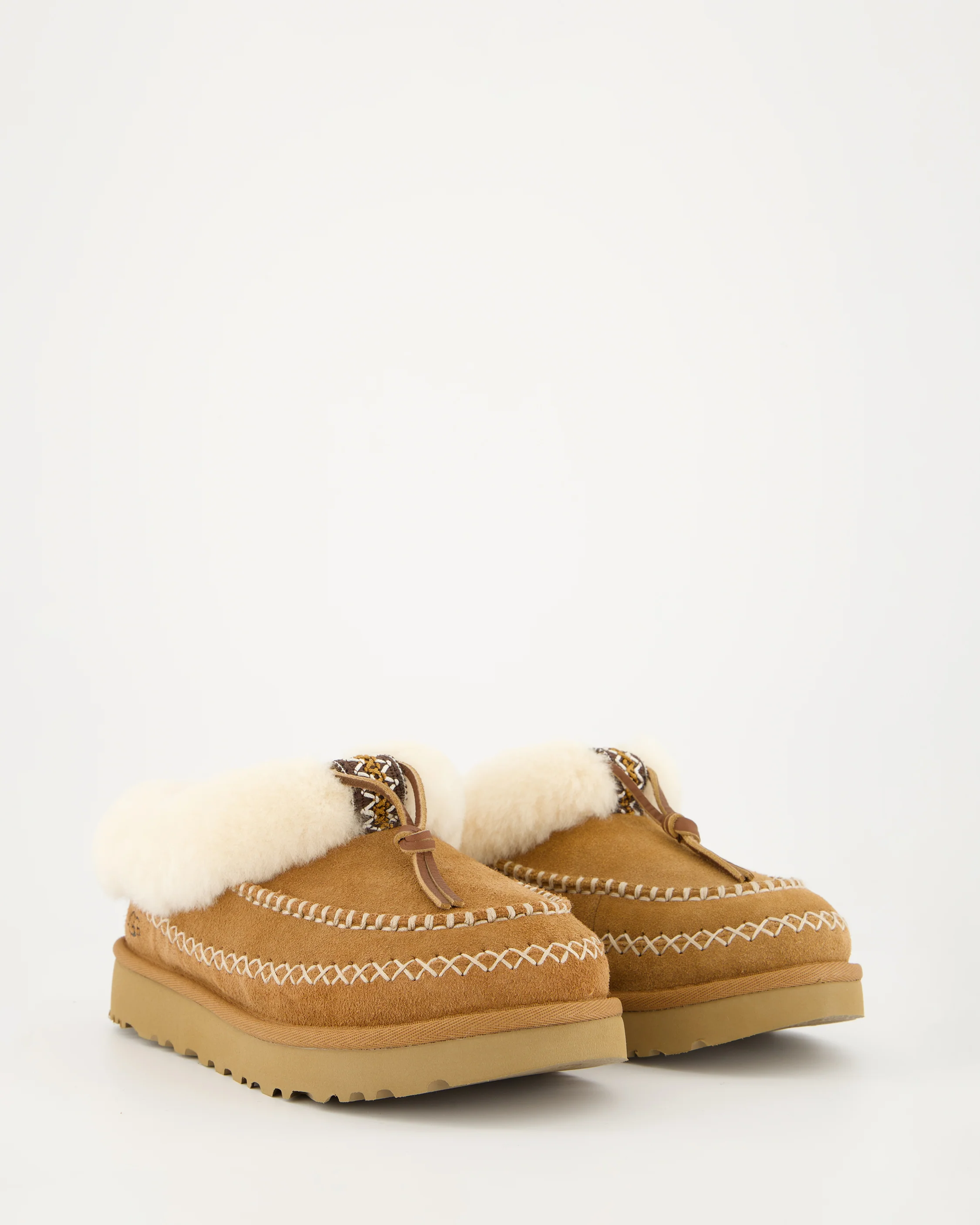Ugg Tasman  Alpine - Zuecos - Image 2