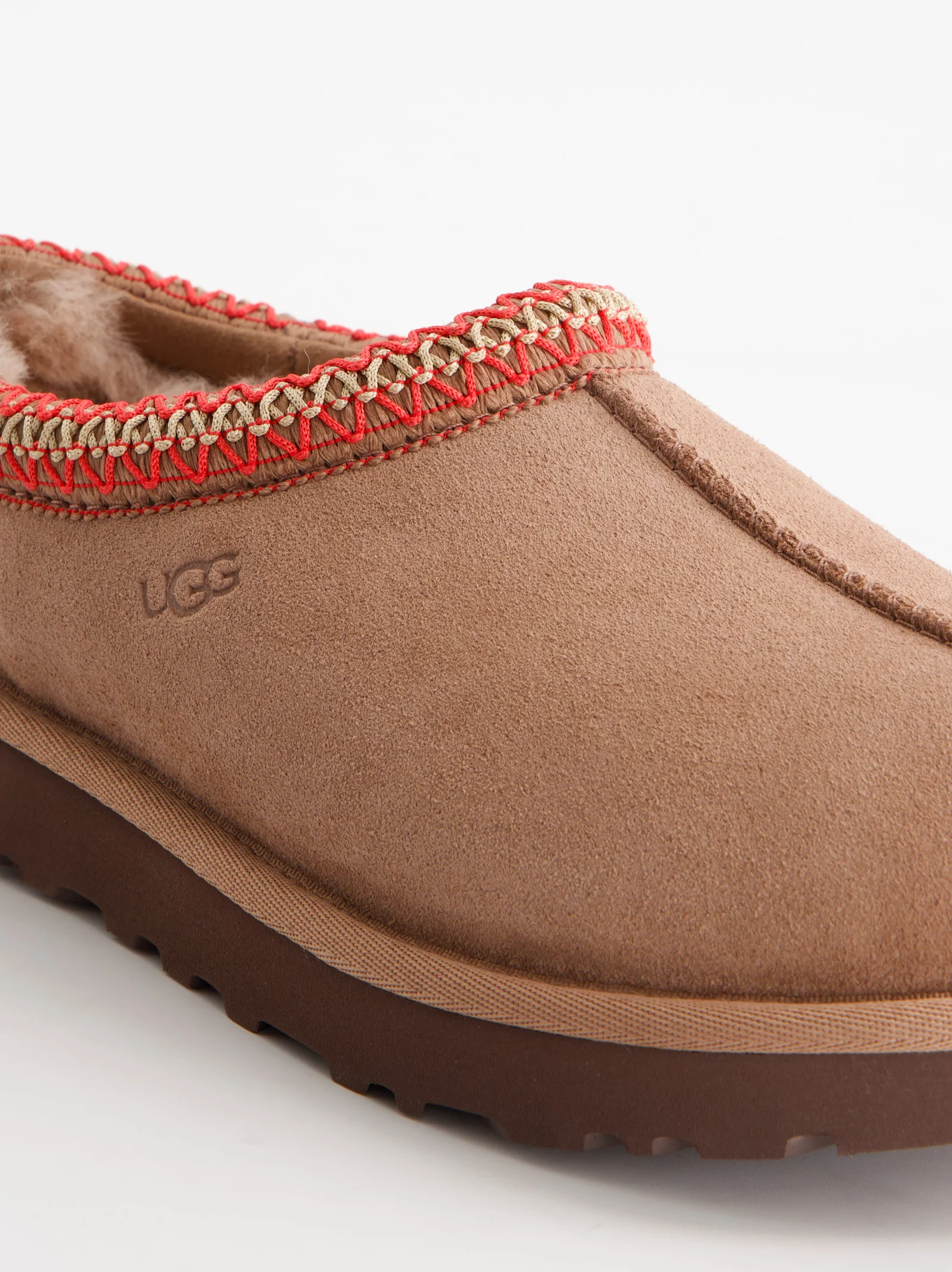 UGG Tasman II - Zuecos de ante - Image 3