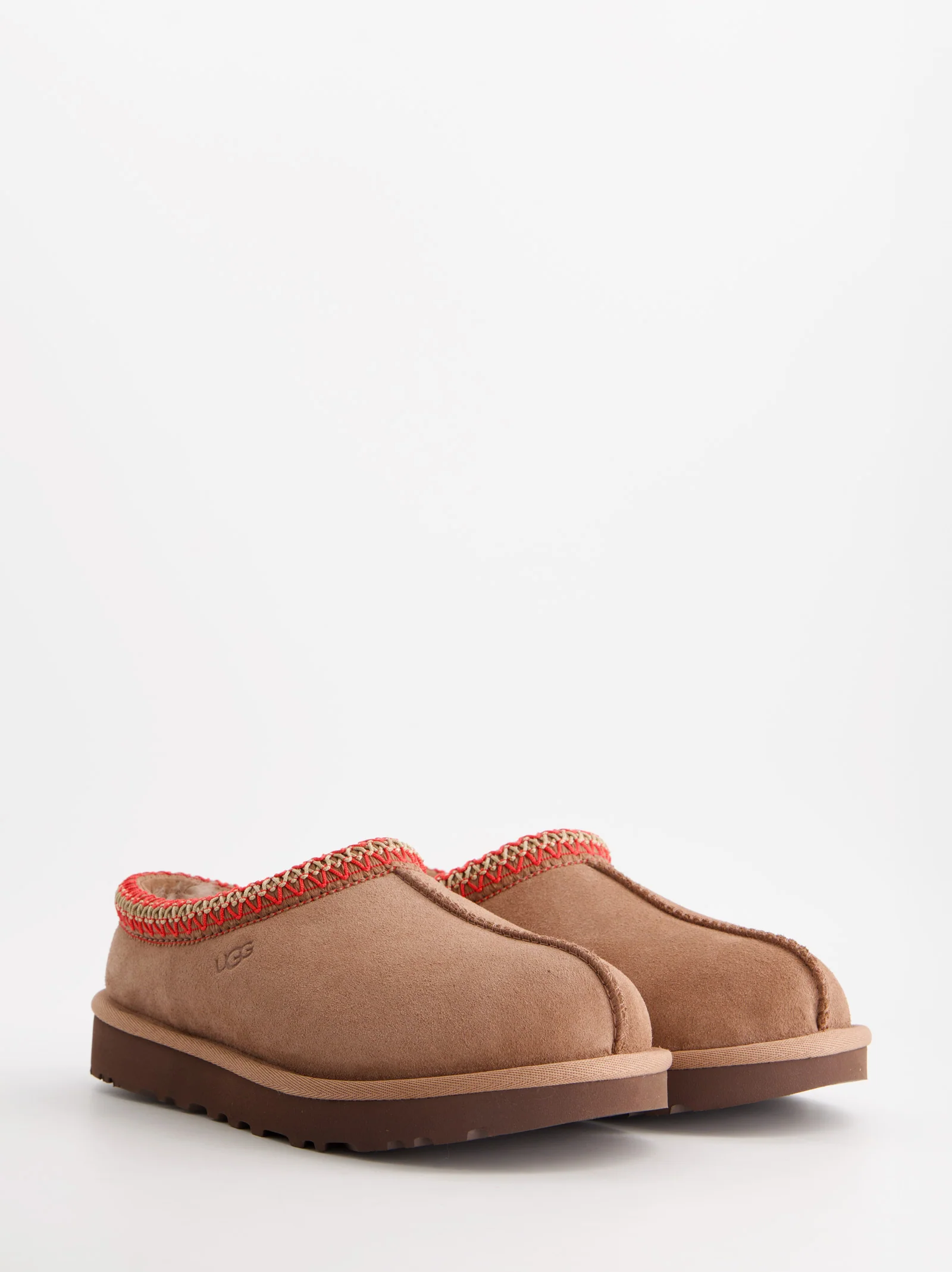UGG Tasman II - Zuecos de ante - Image 4