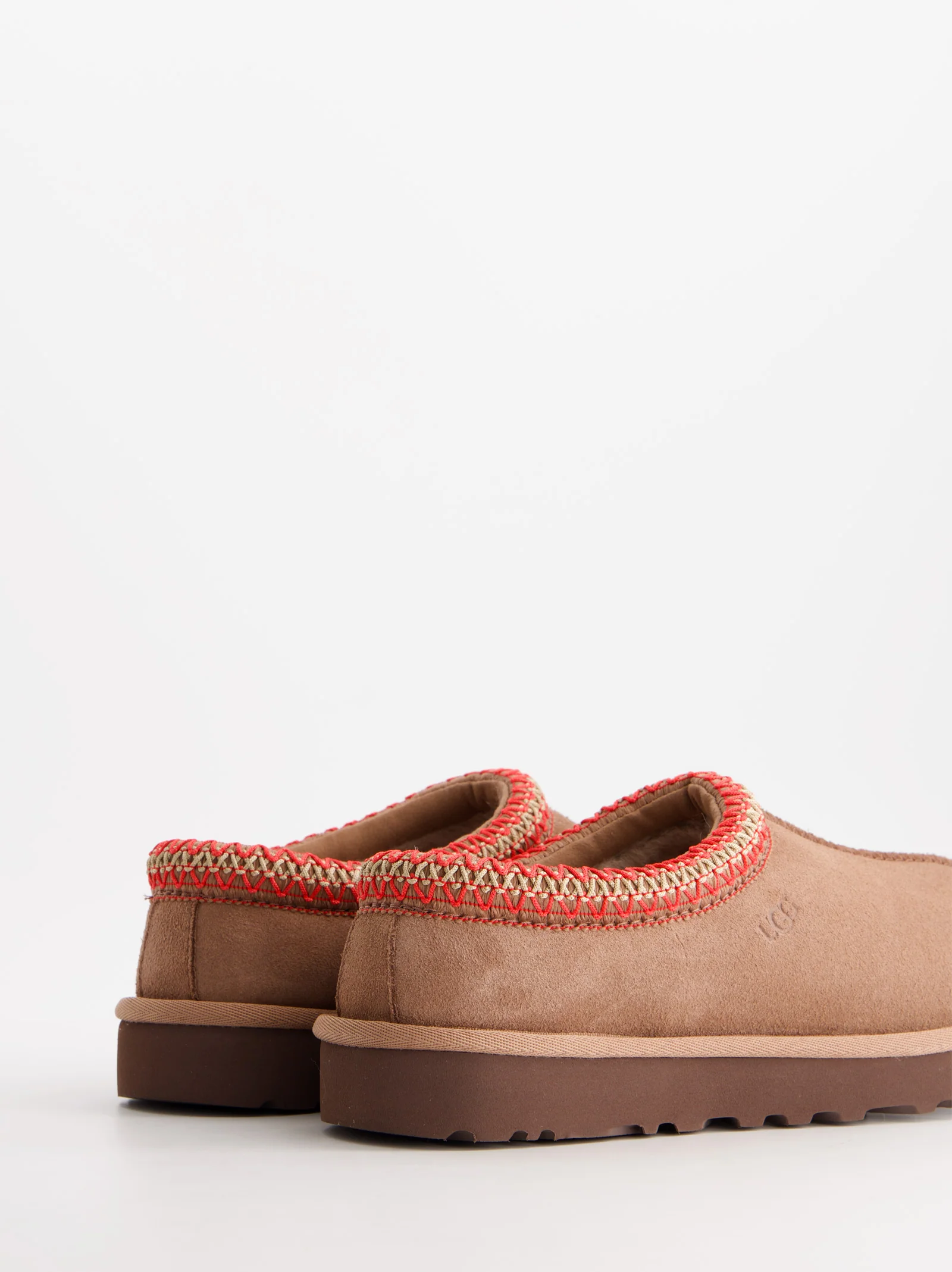 UGG Tasman II - Zuecos de ante - Image 5