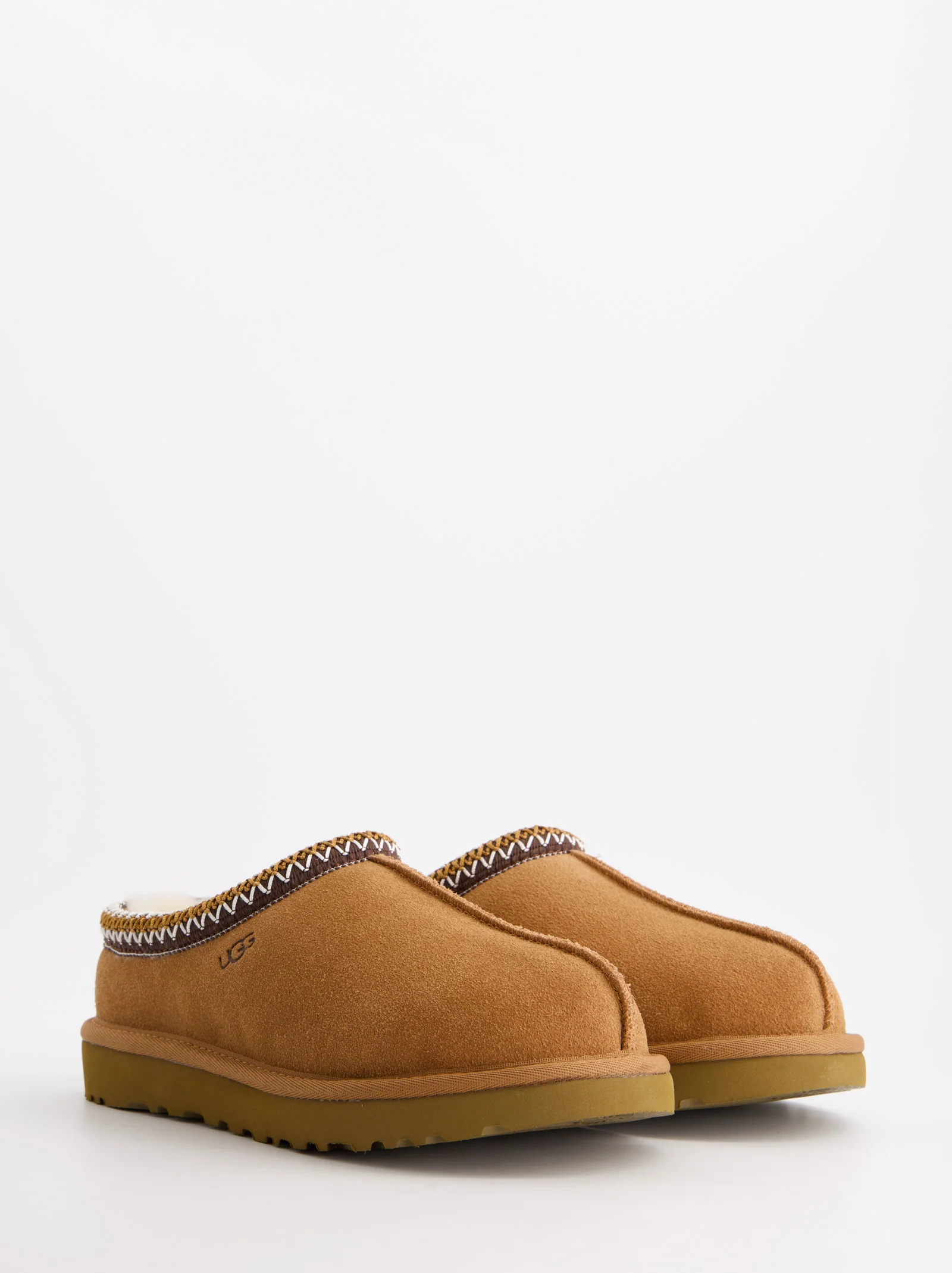 UGG Tasman II - Zuecos de ante - Image 3