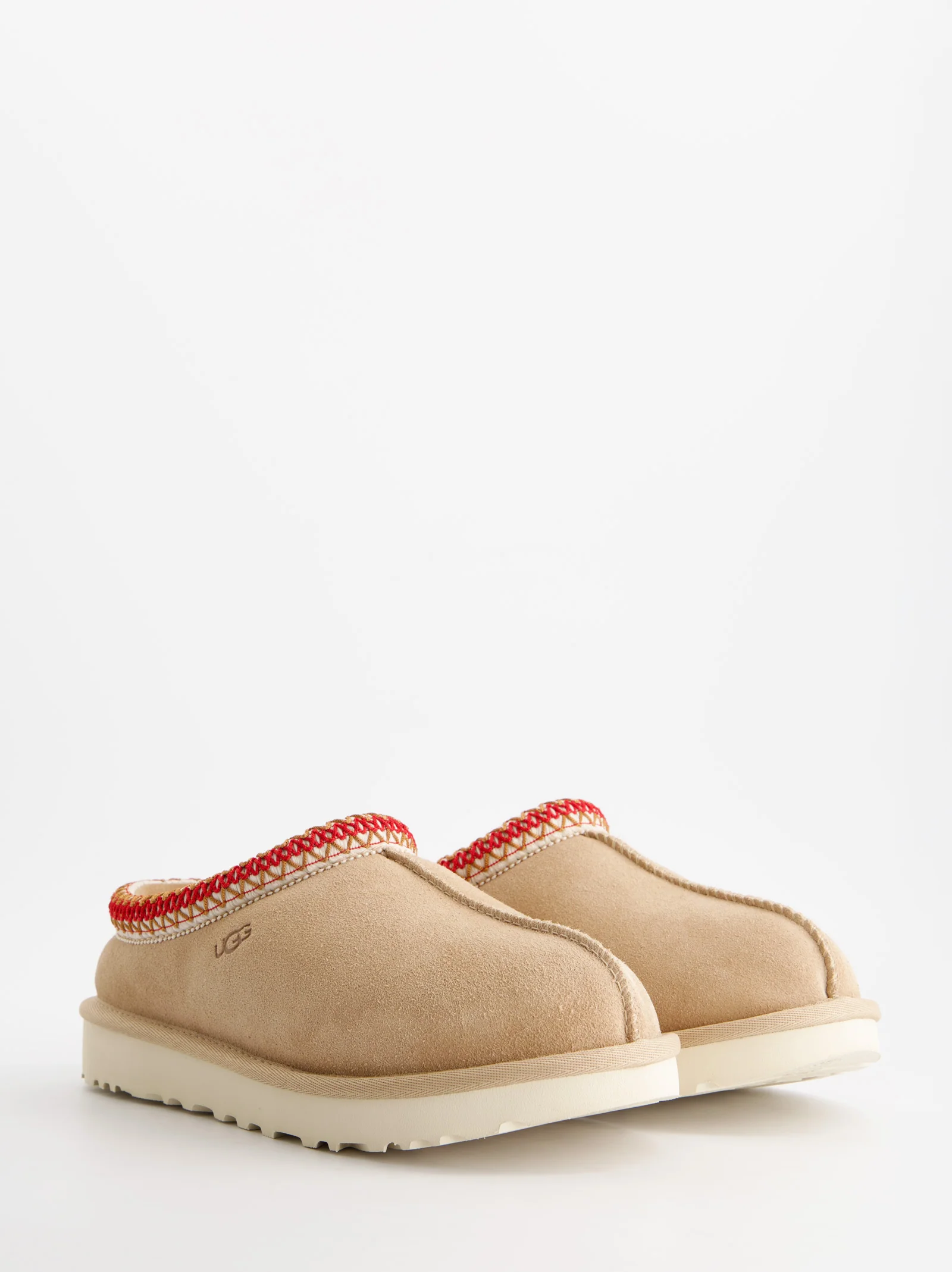 UGG Tasman II - Zuecos de ante - Image 4