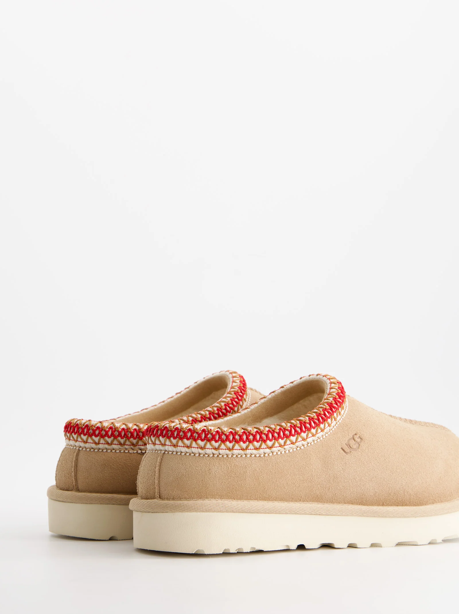 UGG Tasman II - Zuecos de ante - Image 5