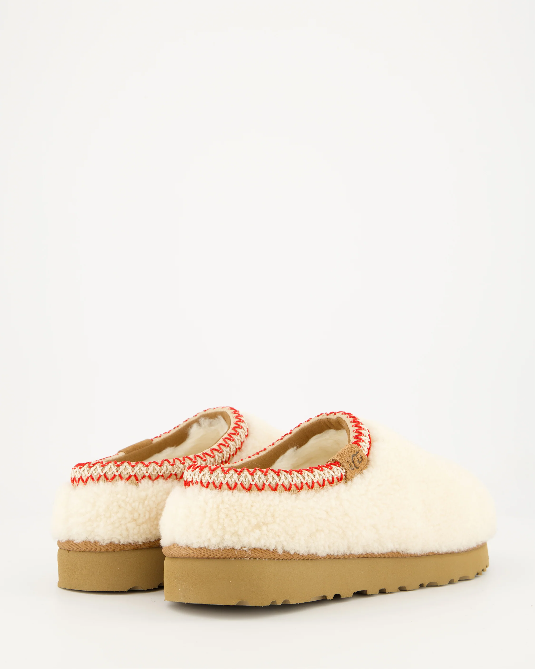 Ugg Tasman Maxi Curly - Zuecos - Image 3