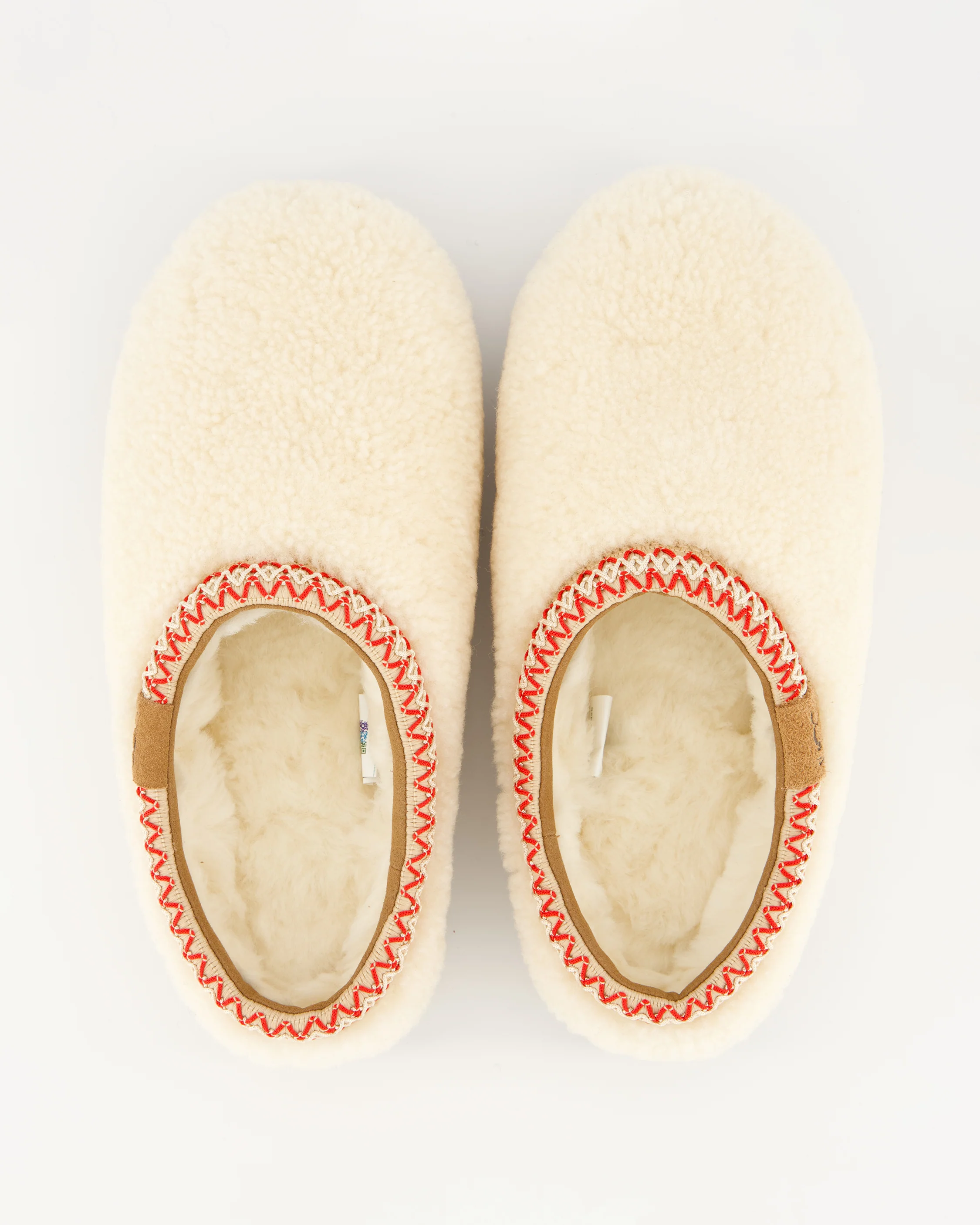 Ugg Tasman Maxi Curly - Zuecos - Image 4