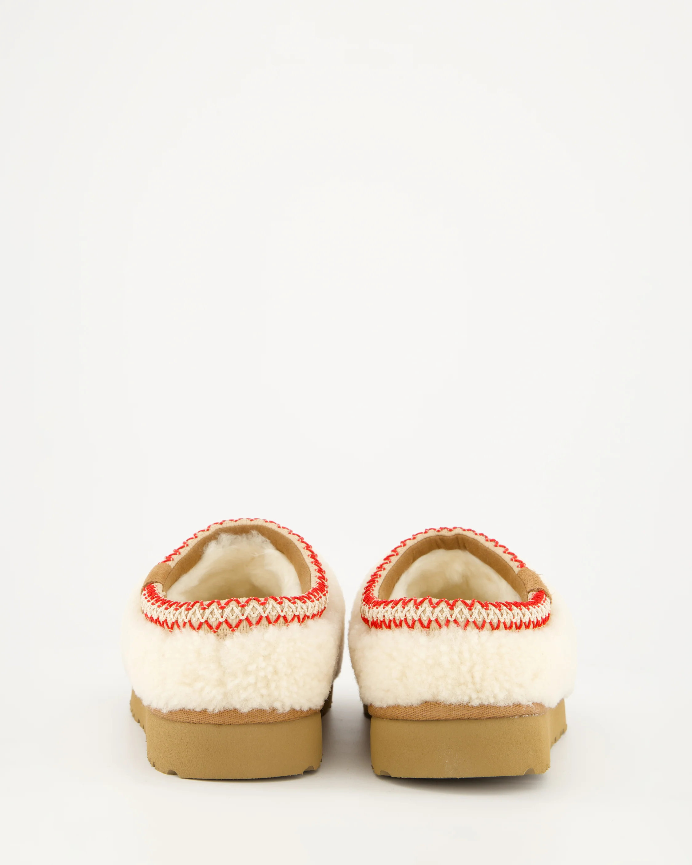 Ugg Tasman Maxi Curly - Zuecos - Image 5