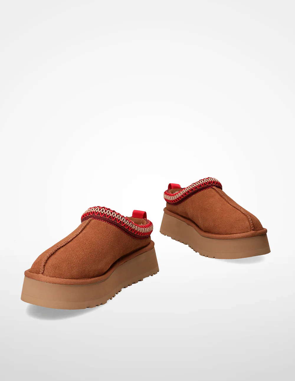 UGG Tazz - Zuecos de piel - Image 5