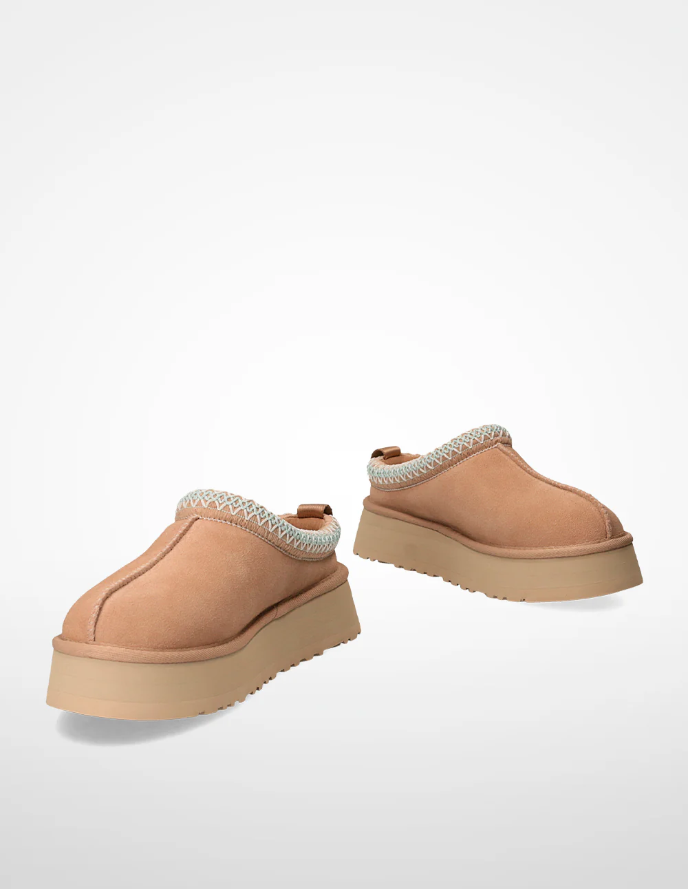 UGG Tazz - Zuecos de piel - Image 5