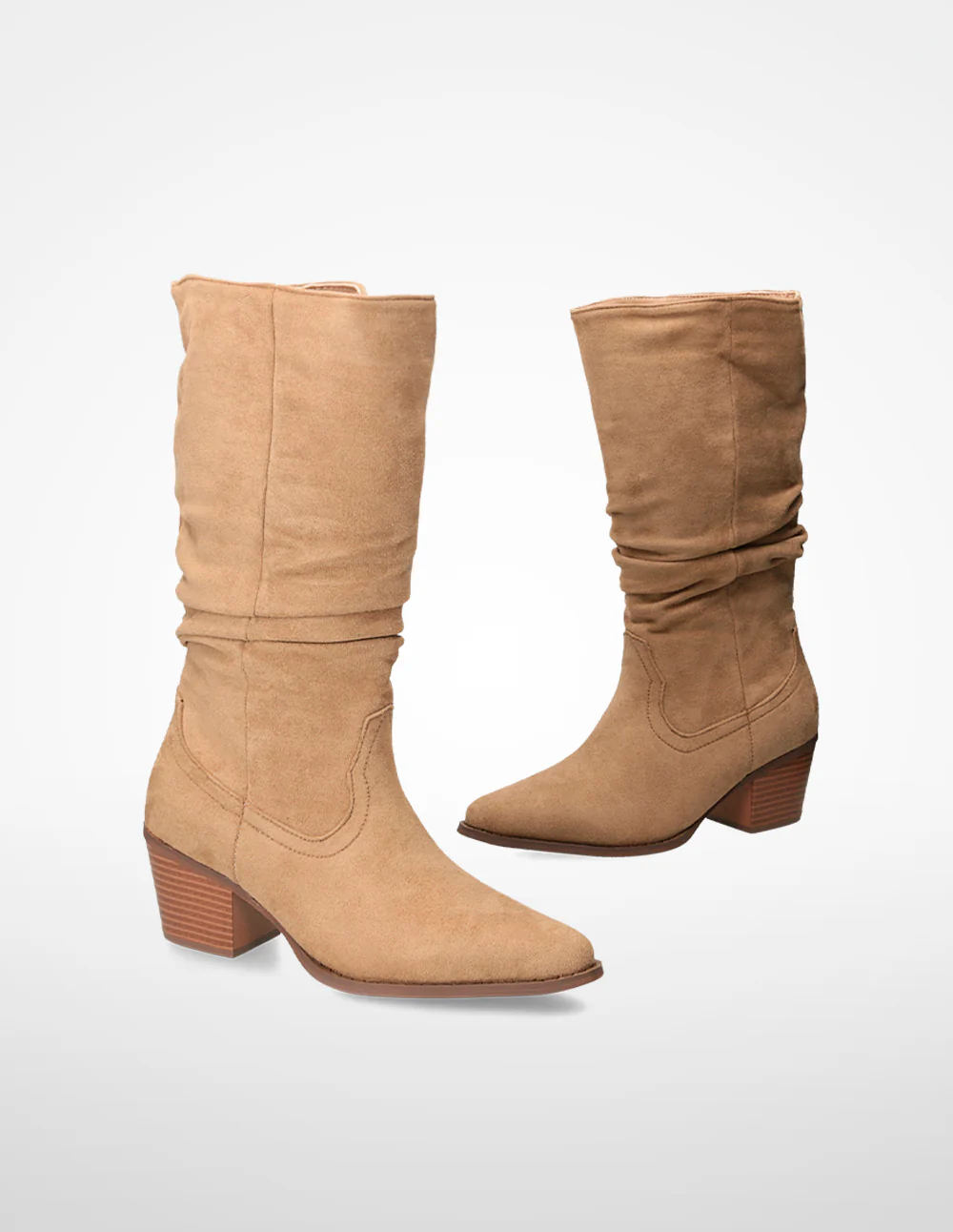 Ulanka Ares - Bota alta - Image 3