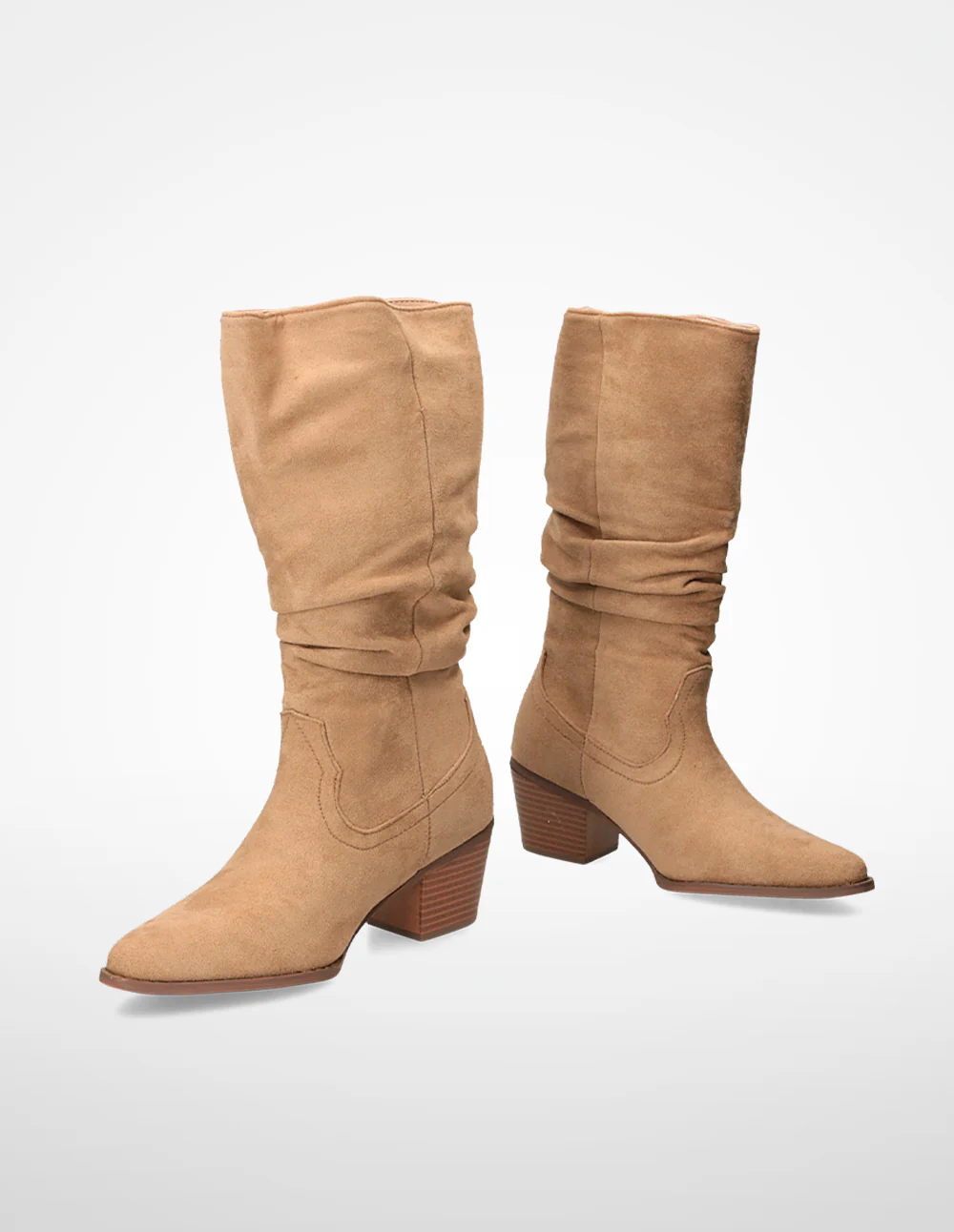 Ulanka Ares - Bota alta - Image 5