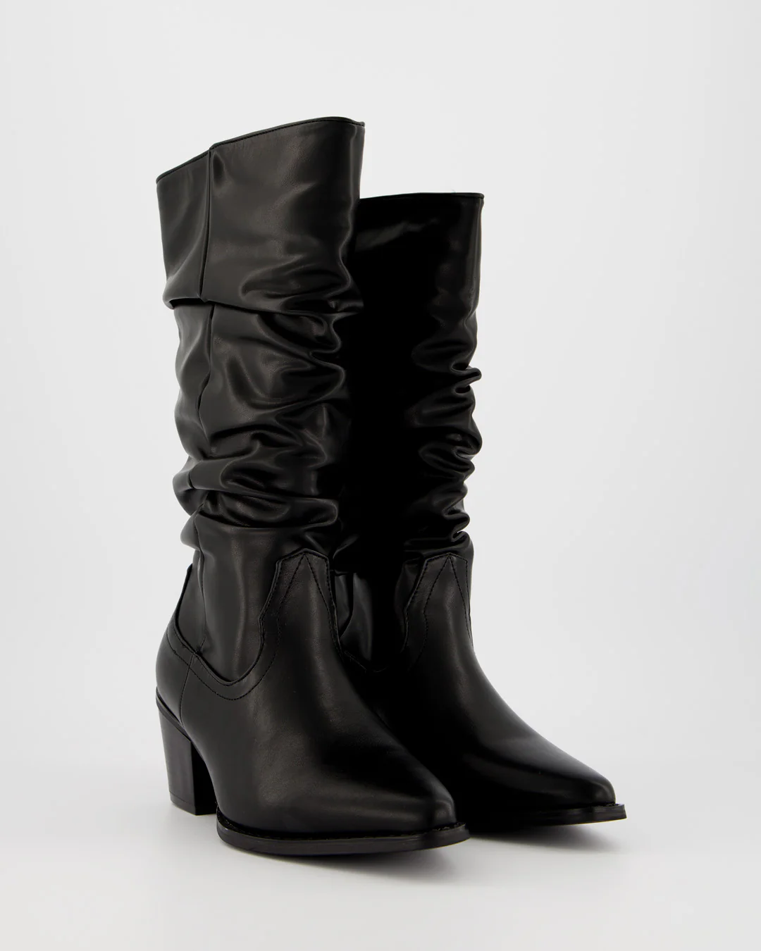 Ulanka Ares - Bota alta - Image 2