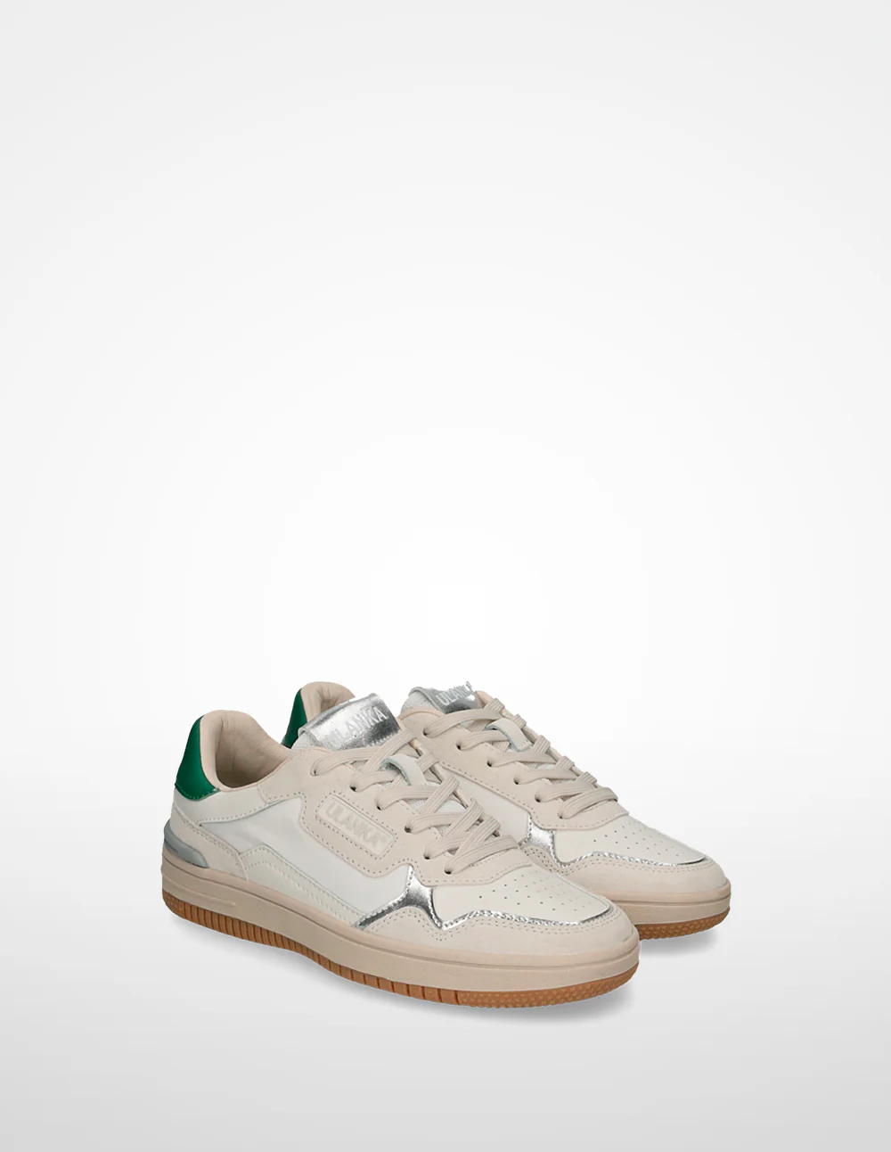 Ulanka Basket - Zapatillas - Image 2