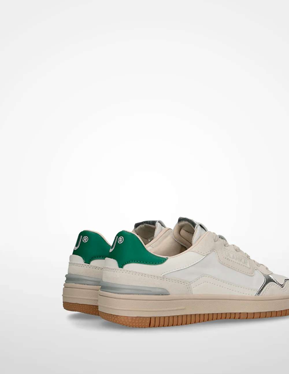 Ulanka Basket - Zapatillas - Image 4