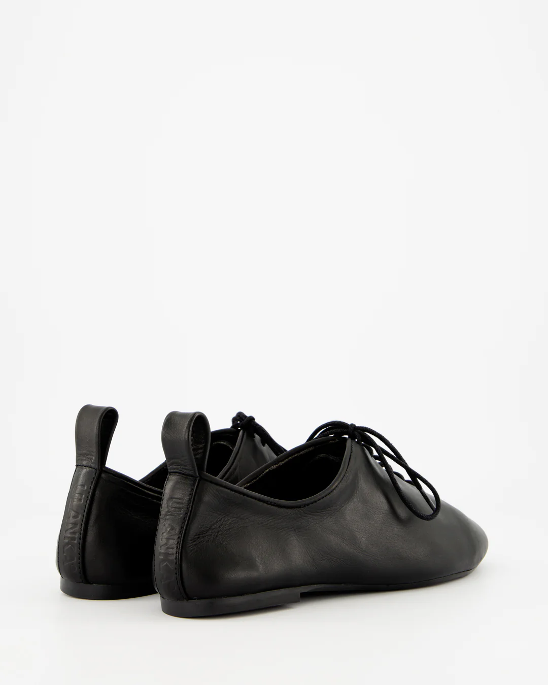 Ulanka Bluchi - Zapato de piel - Image 5