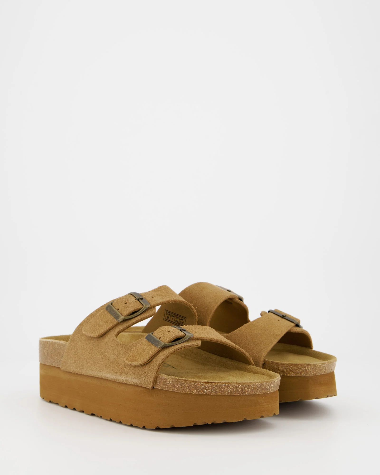 Ulanka Calei - Sandalias bio - Image 2