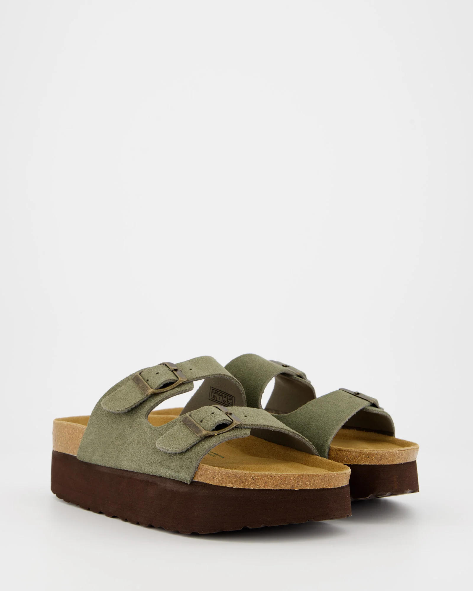 Ulanka Calei - Sandalias bio - Image 2