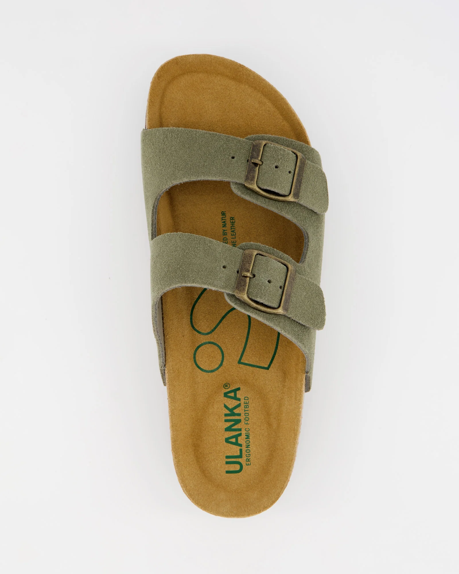 Ulanka Calei - Sandalias bio - Image 3