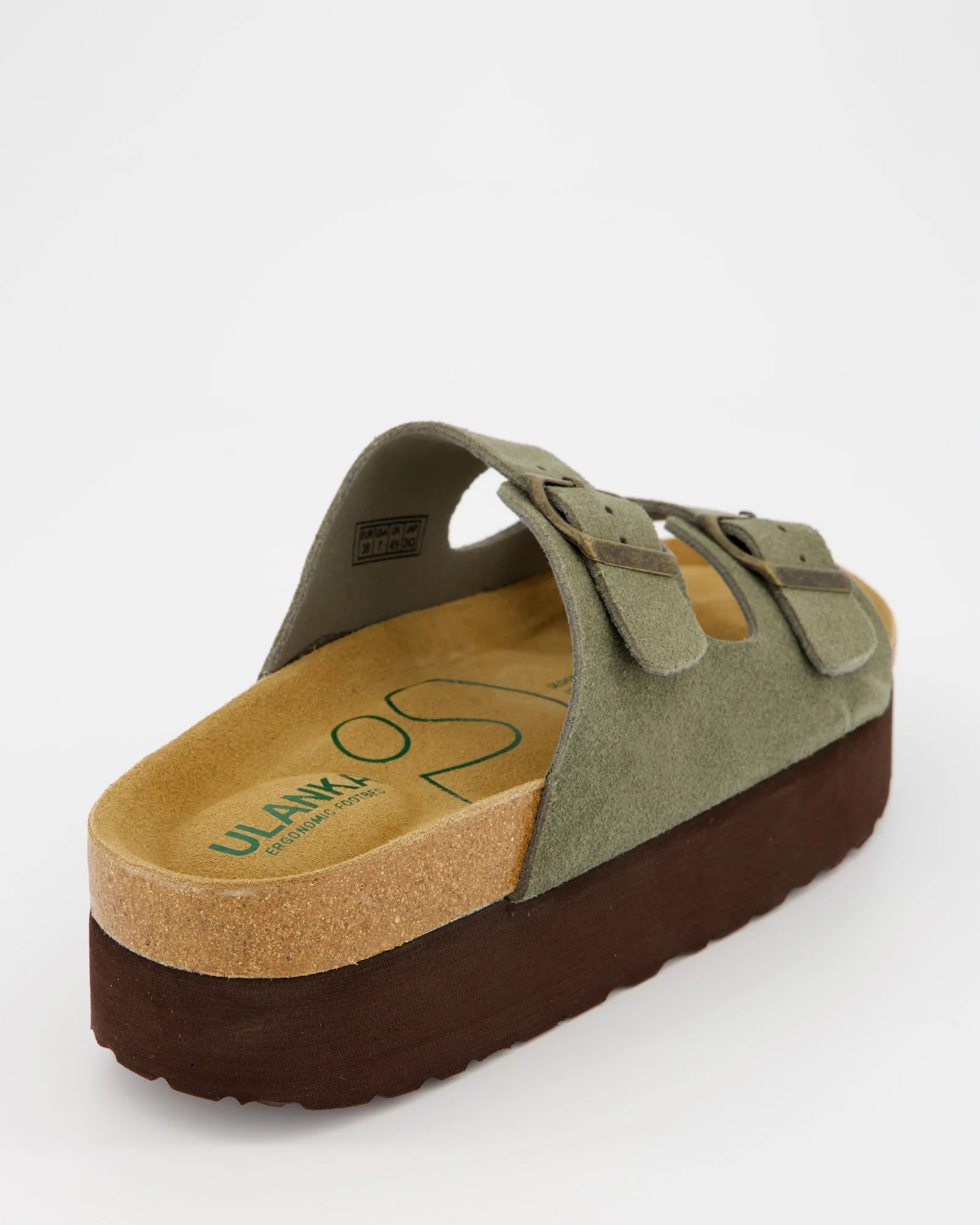 Ulanka Calei - Sandalias bio - Image 5