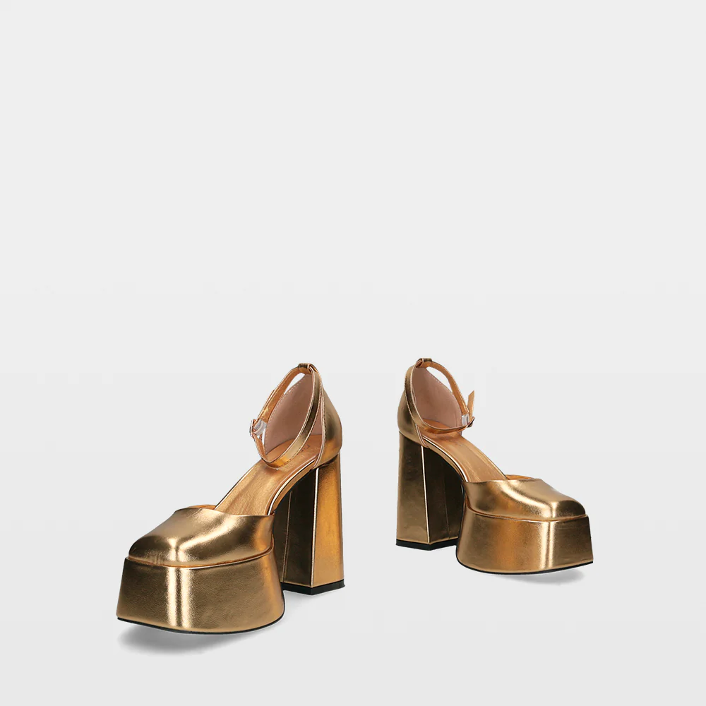 Ulanka Crush Giggi - Zapatos de tacón - Image 5