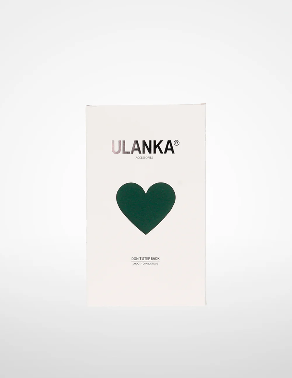 Ulanka Dixie - Medias - Image 3