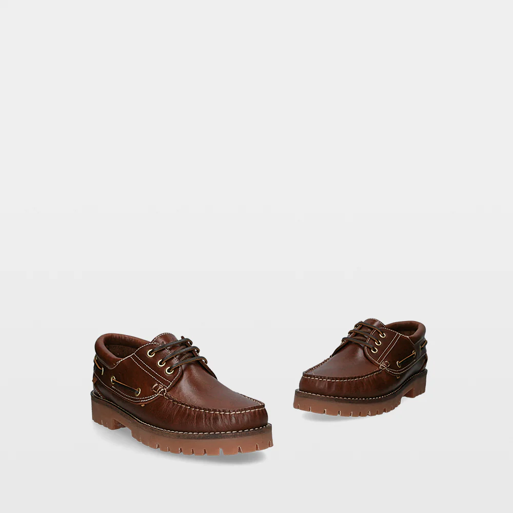 Ulanka Earth Velero - Mocasines - Image 3