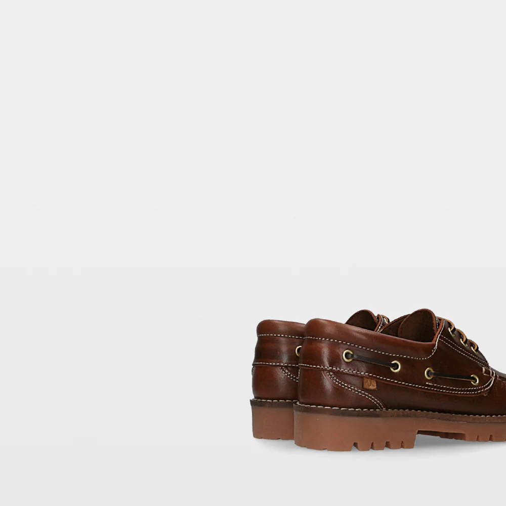 Ulanka Earth Velero - Mocasines - Image 4